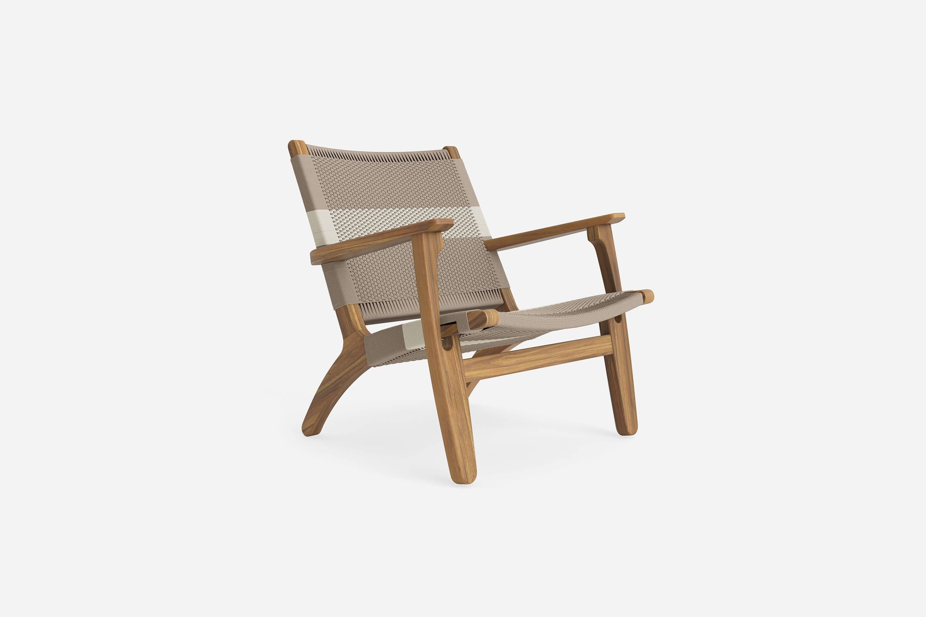 Masaya woven chair clearance