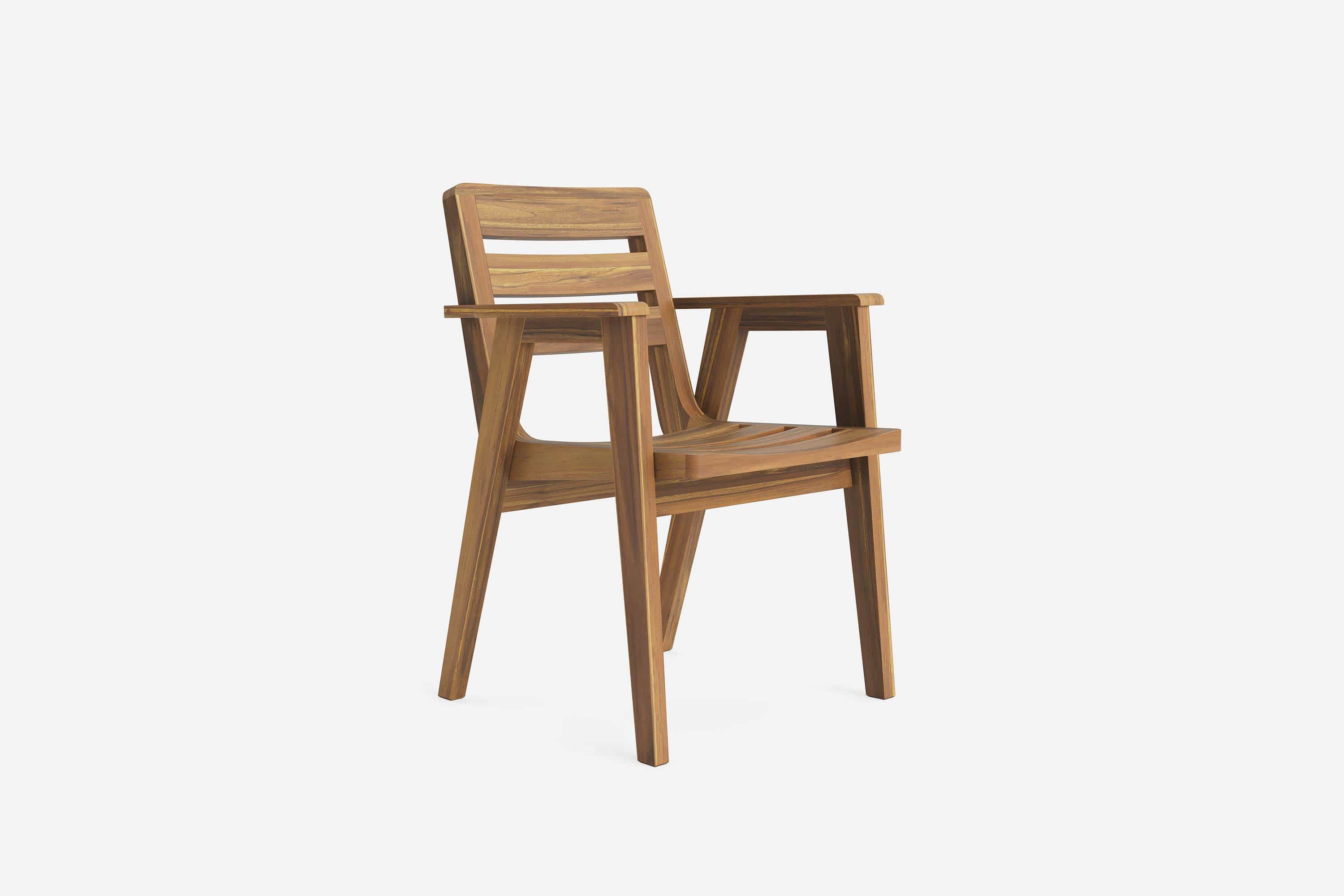 New model dining chair clearance