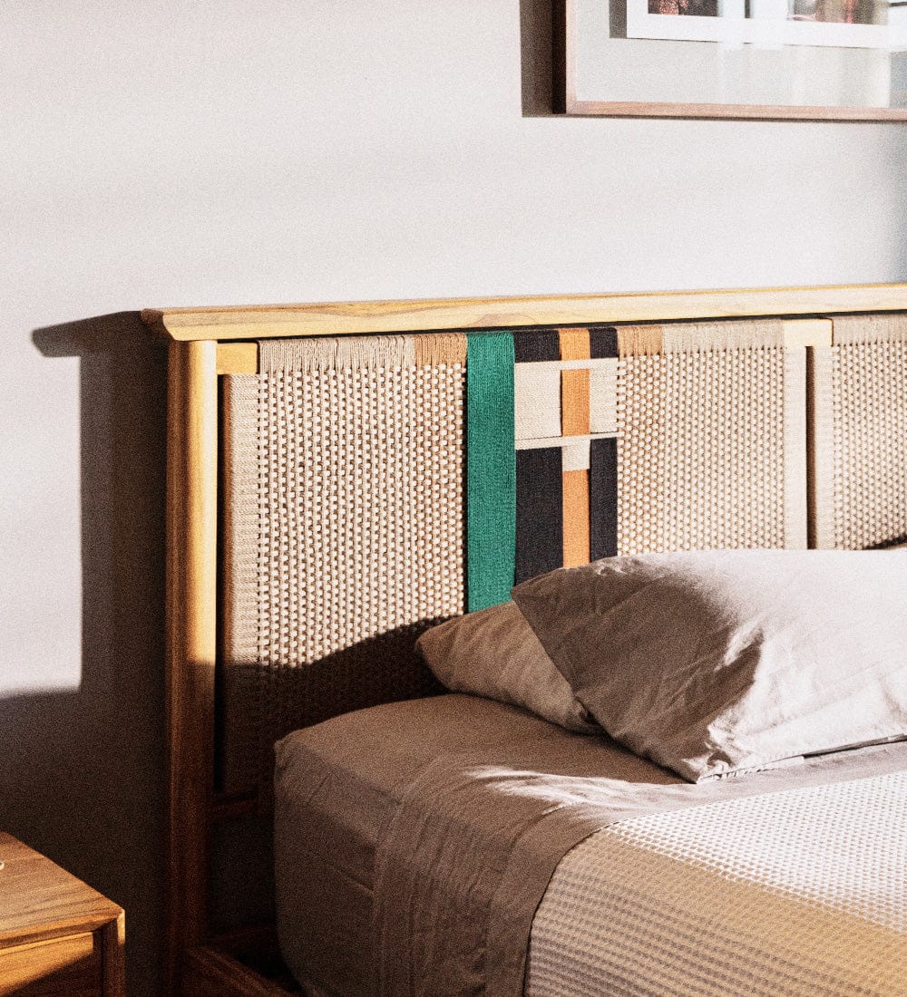 handmade teak bedroom furniture
