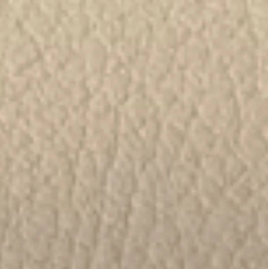 Beige Cactus Leather