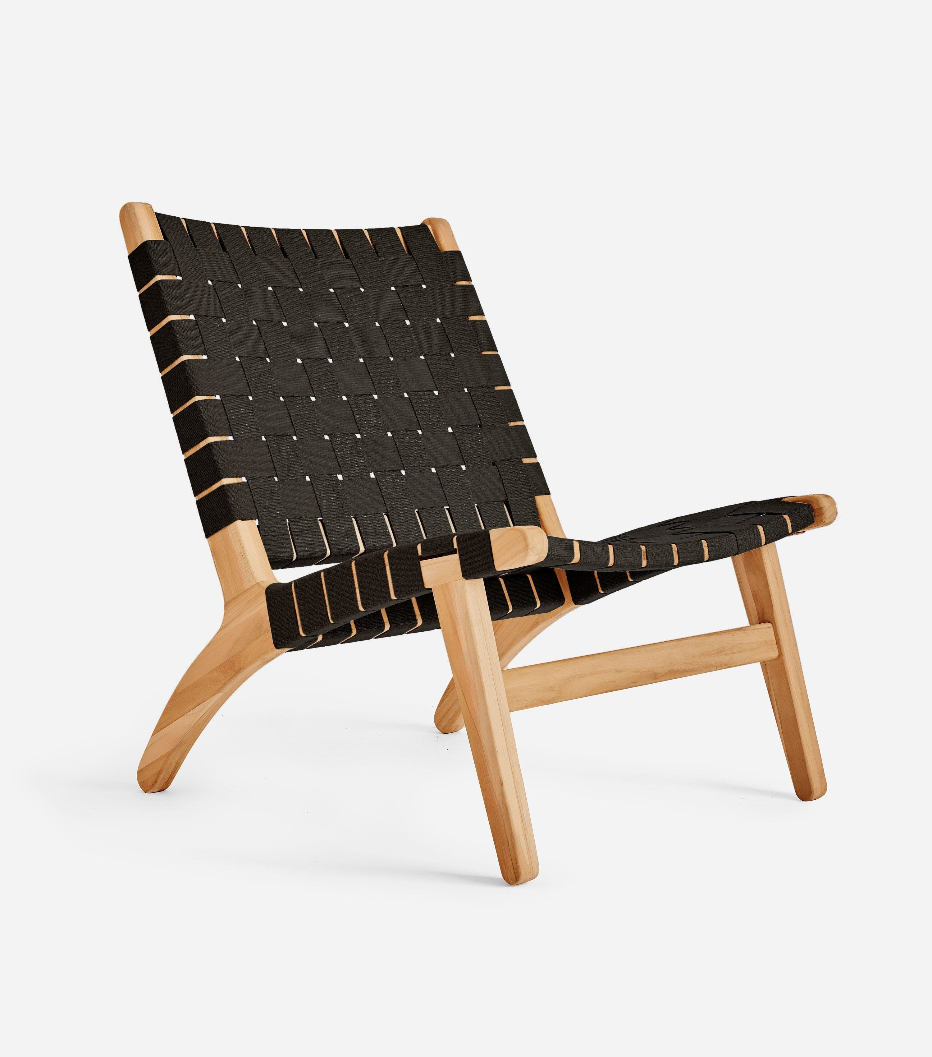 12 Stunning Teak Wood Chair Ideas for Elegant, Durable Seating