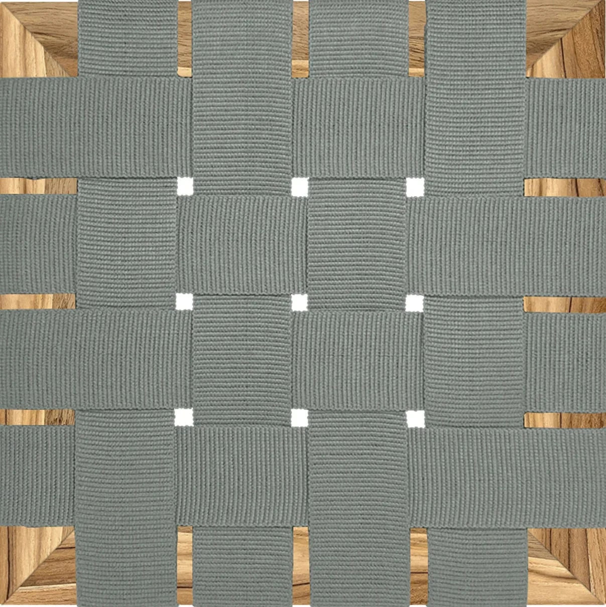 Light Grey Outdoor Straps
