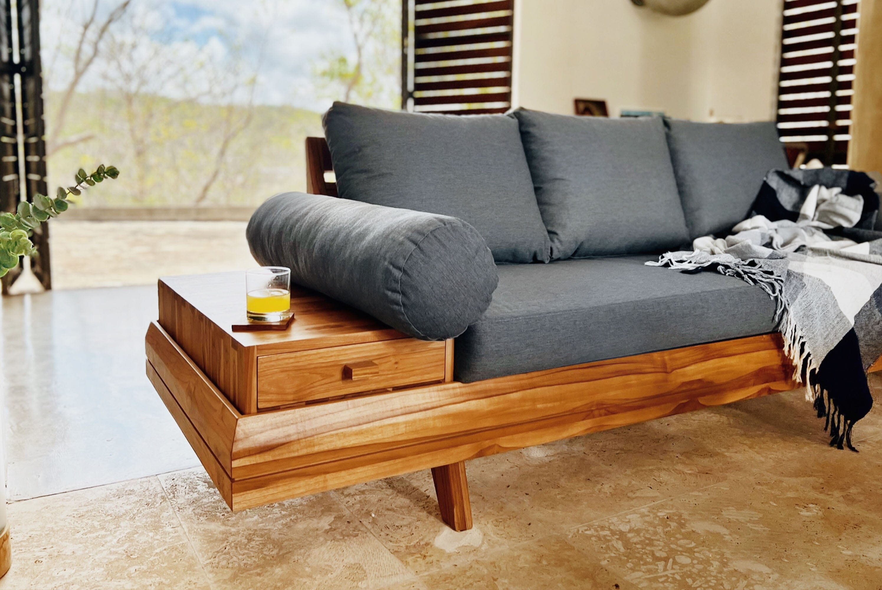 Sustainable Couches Sofas And