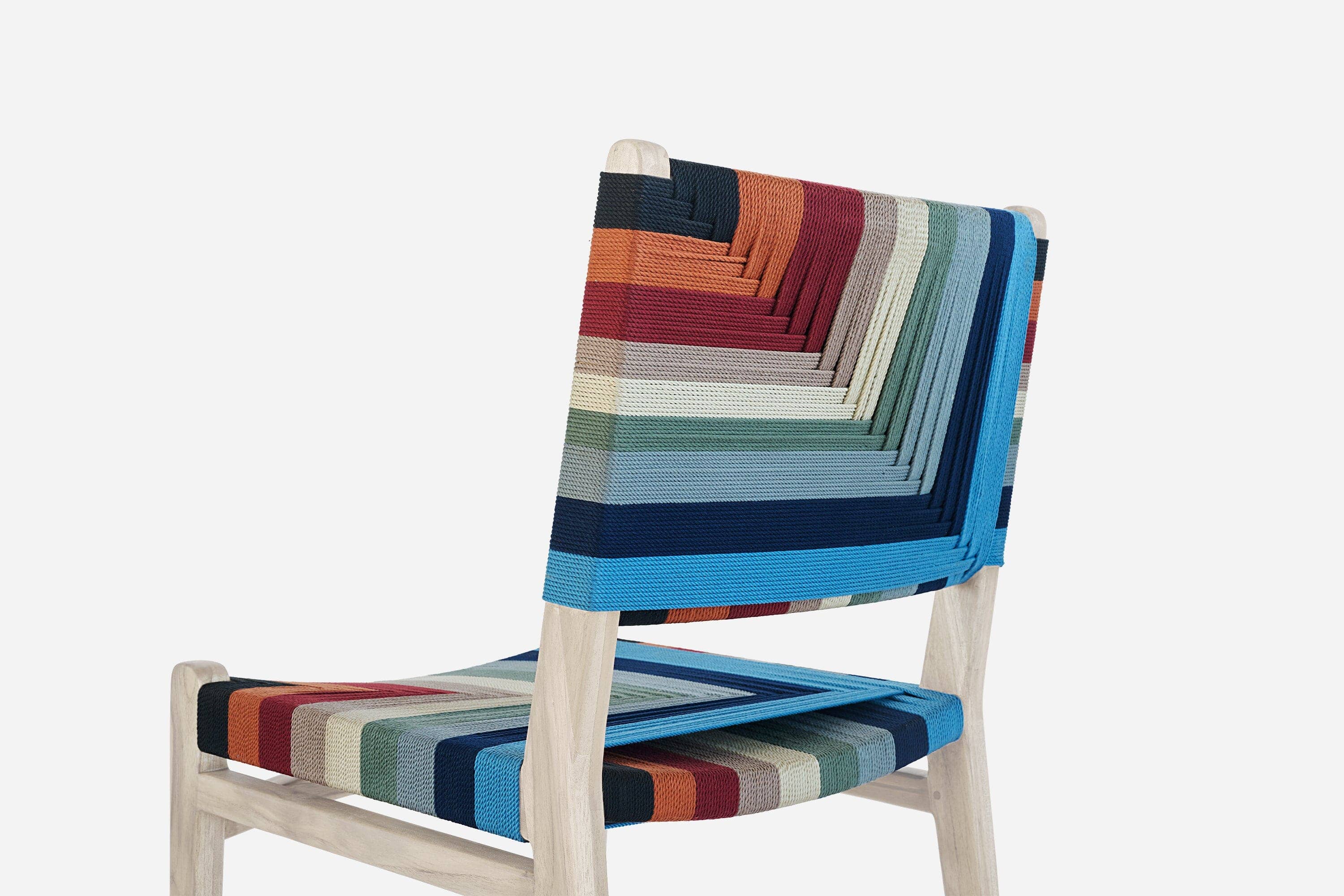 Shell / Vaqueano Pattern