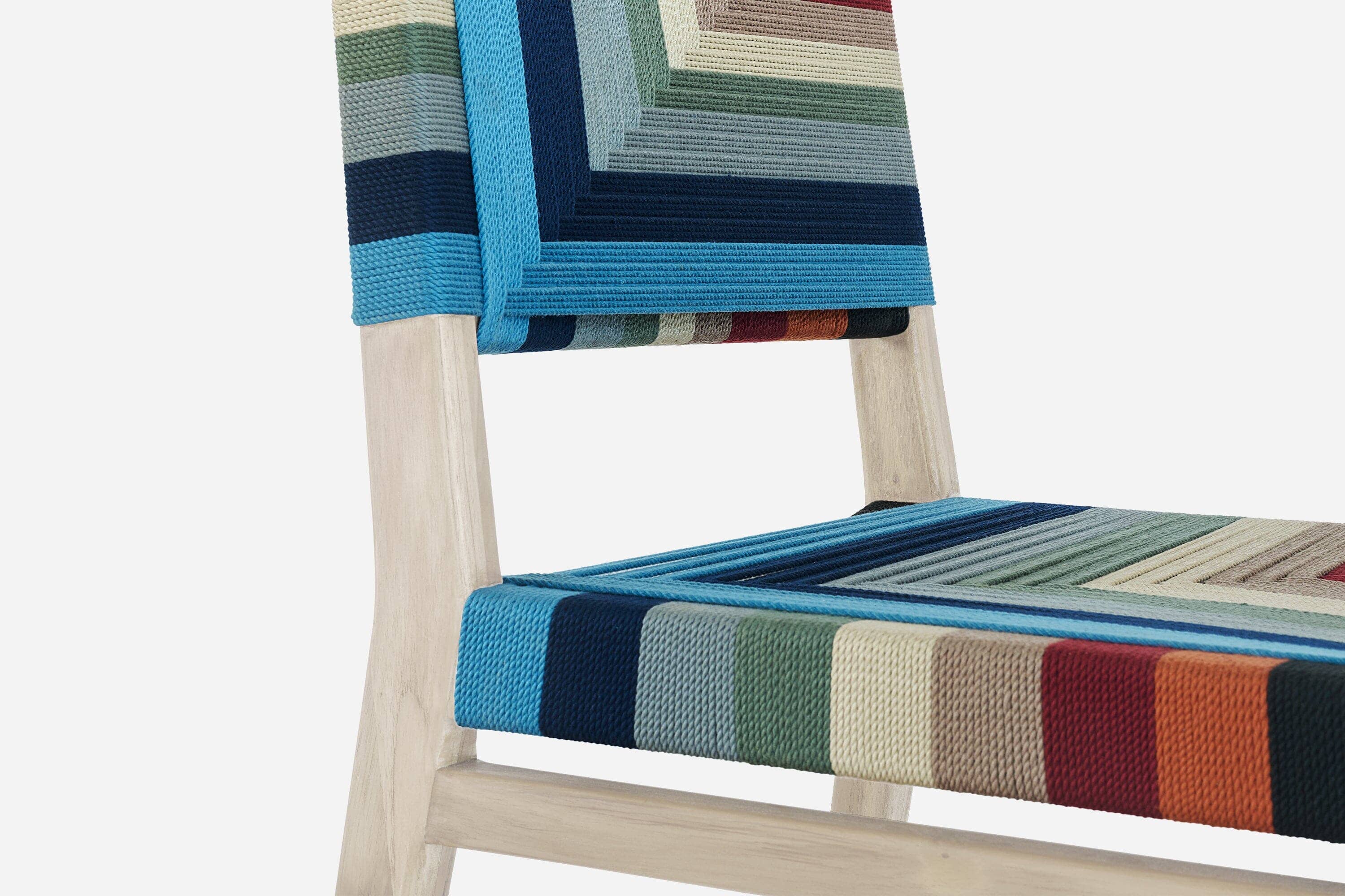 Shell / Vaqueano Pattern