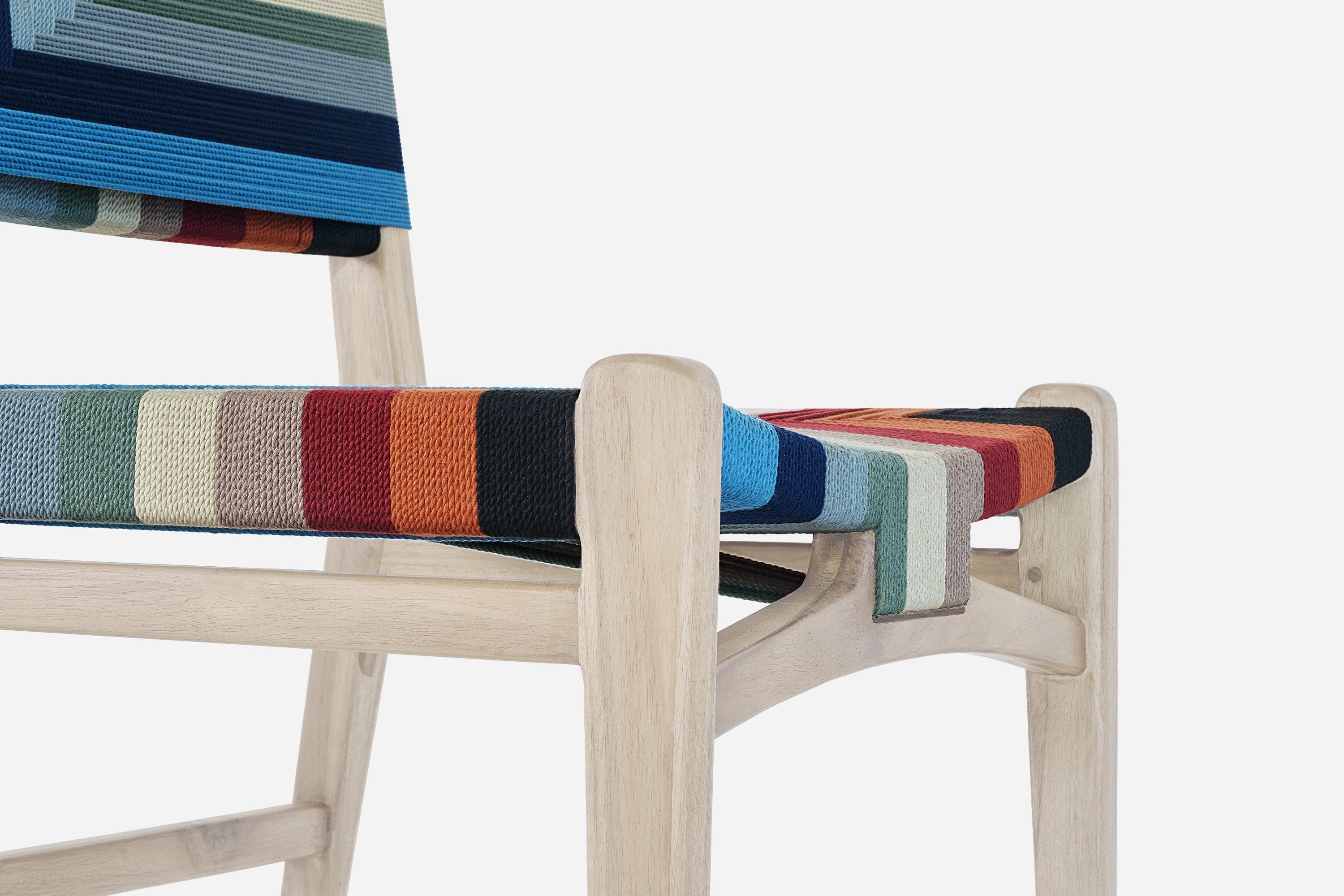 Shell / Vaqueano Pattern