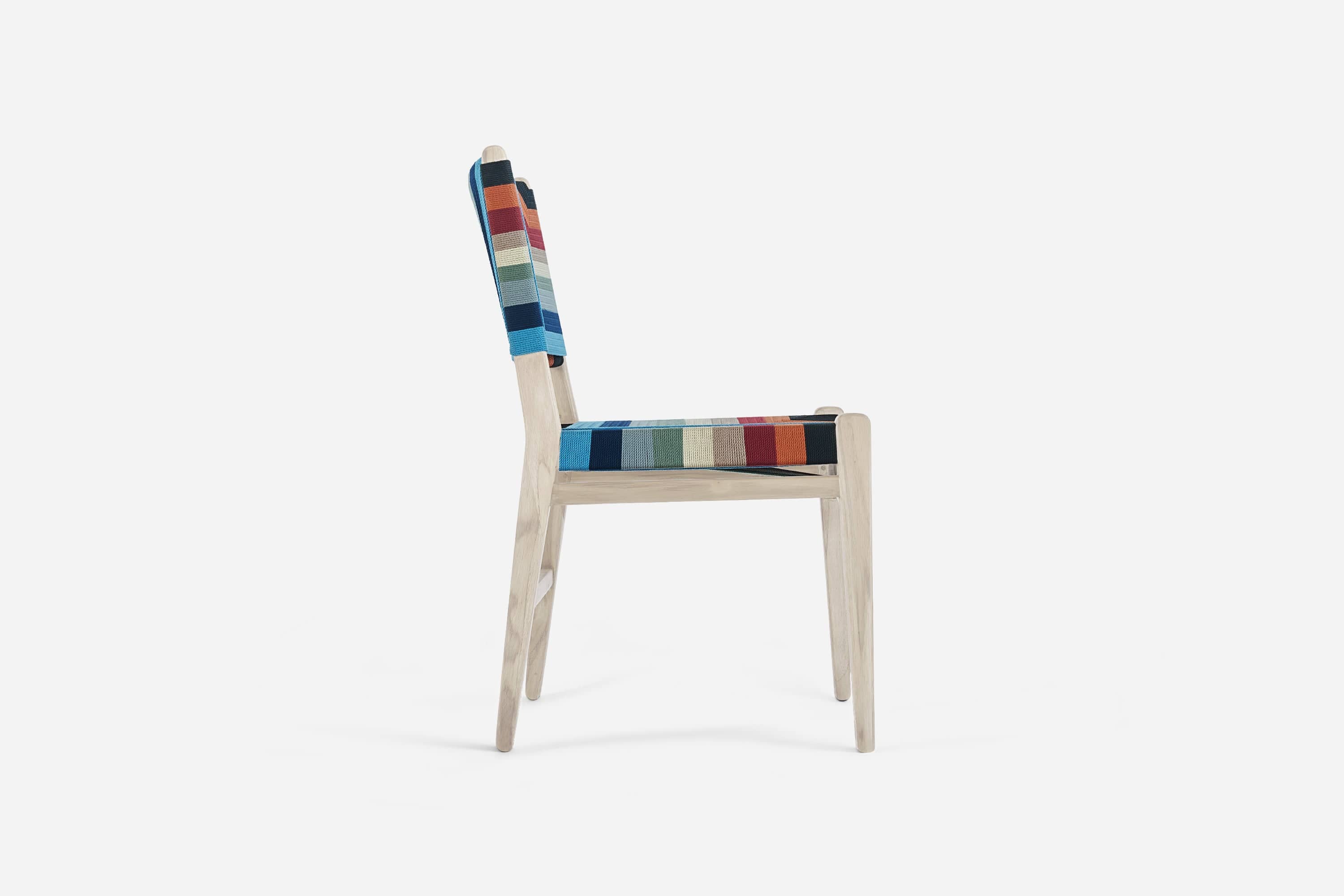 Shell / Vaqueano Pattern