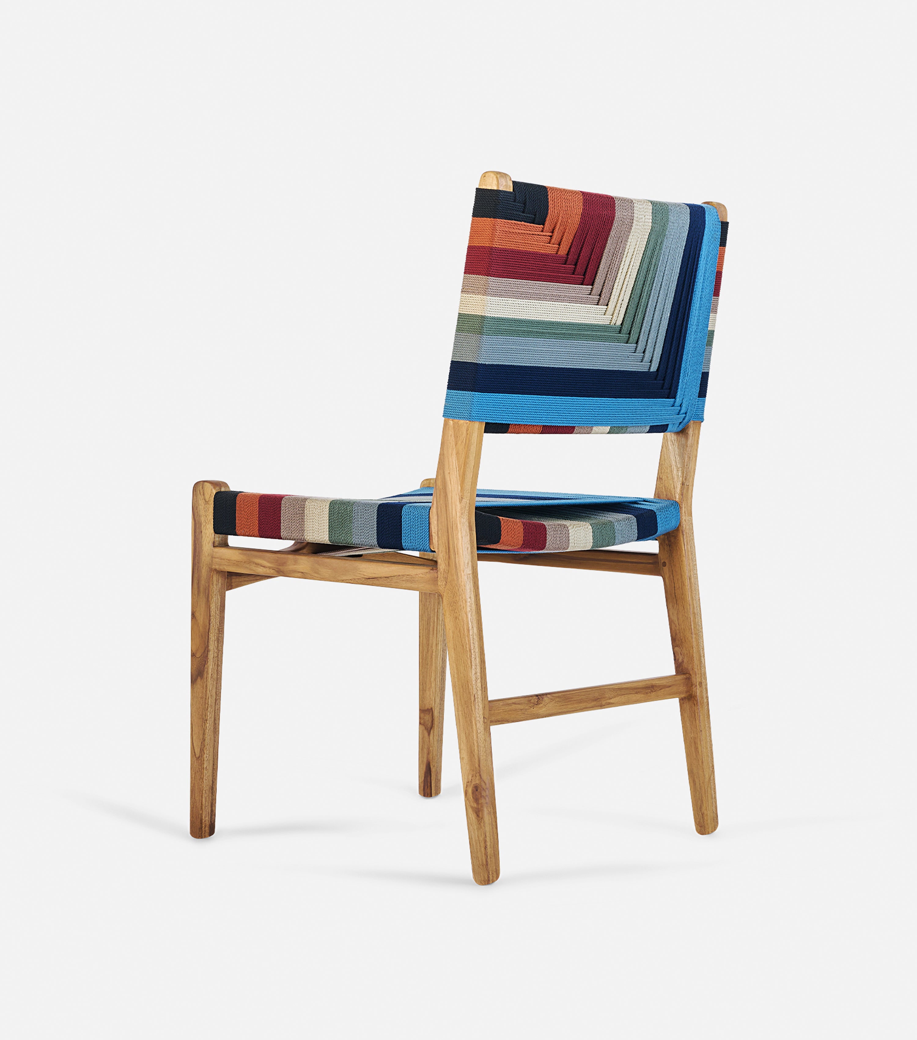 Natural / Vaqueano Pattern