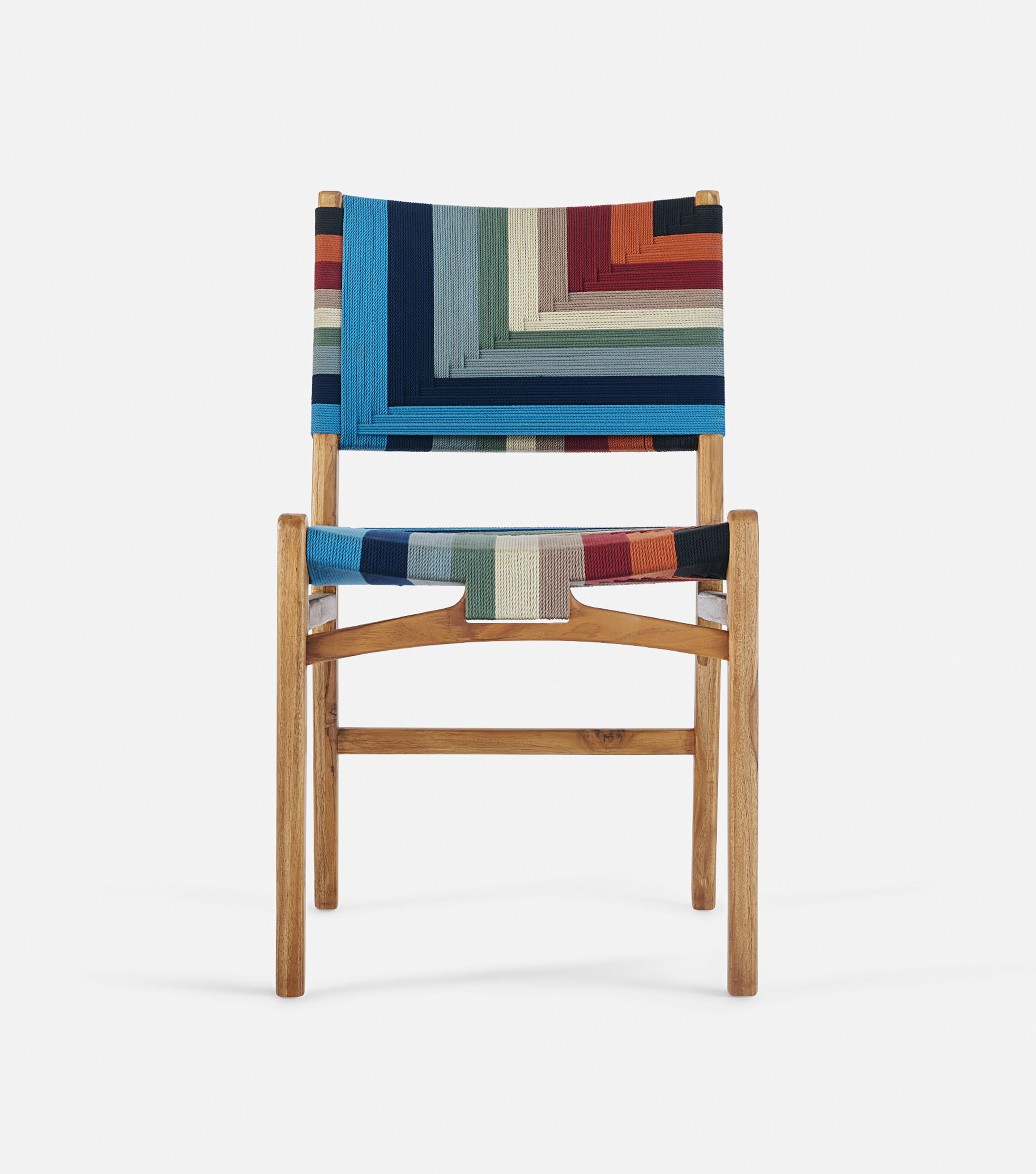 Natural / Vaqueano Pattern