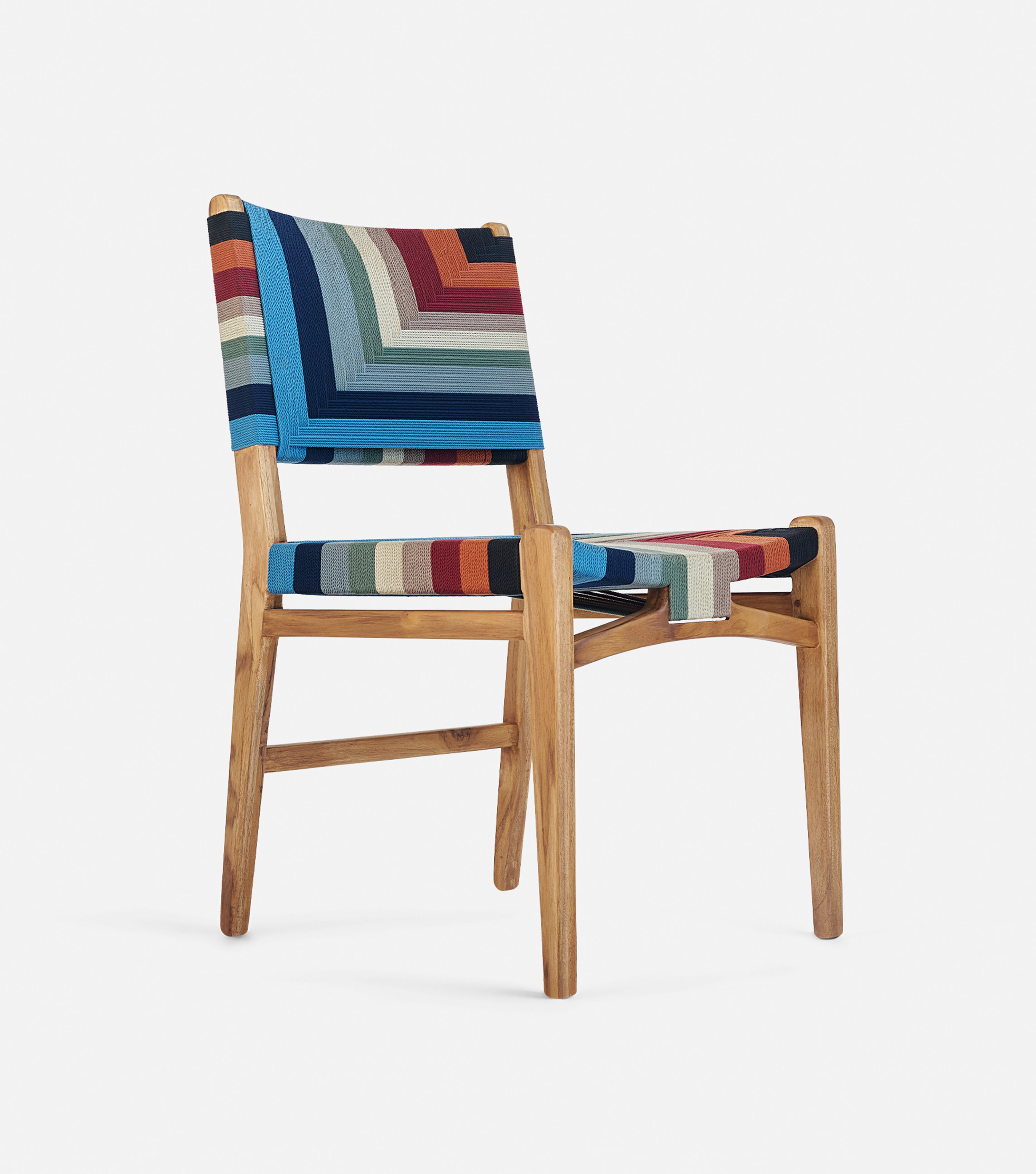 Natural / Vaqueano Pattern