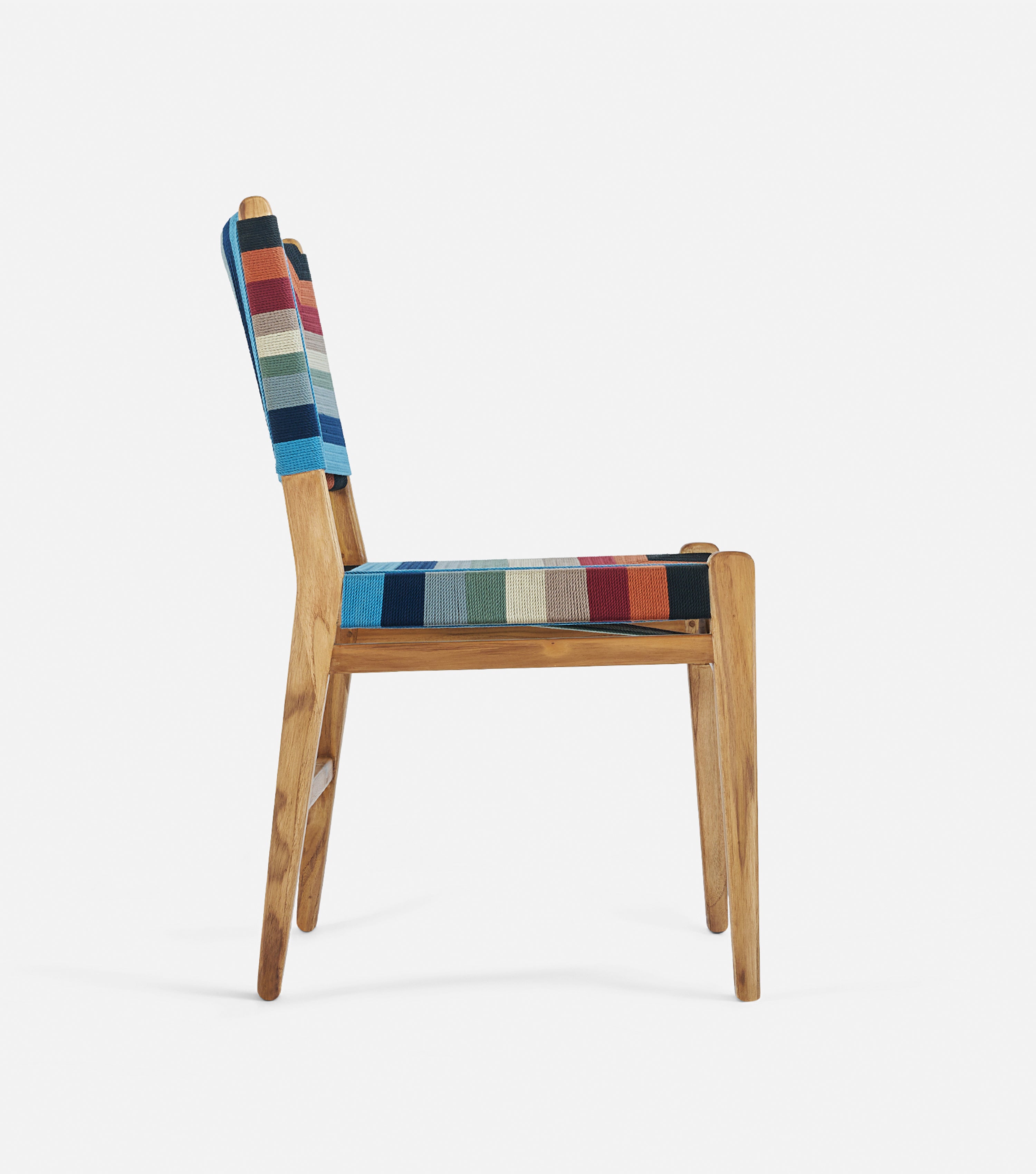 Natural / Vaqueano Pattern