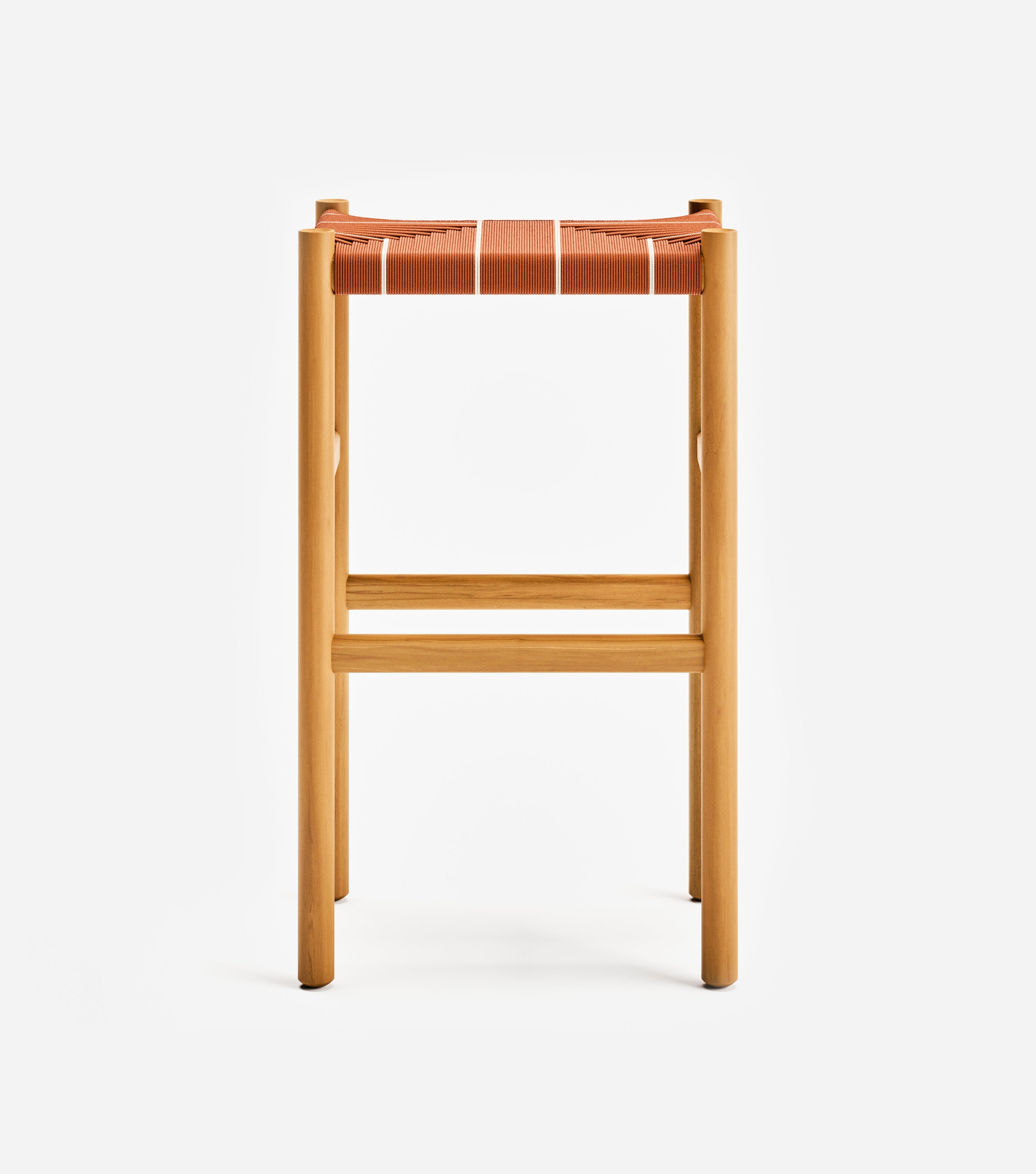 Natural / Grafik Rust & Naturaline Pattern / Bar