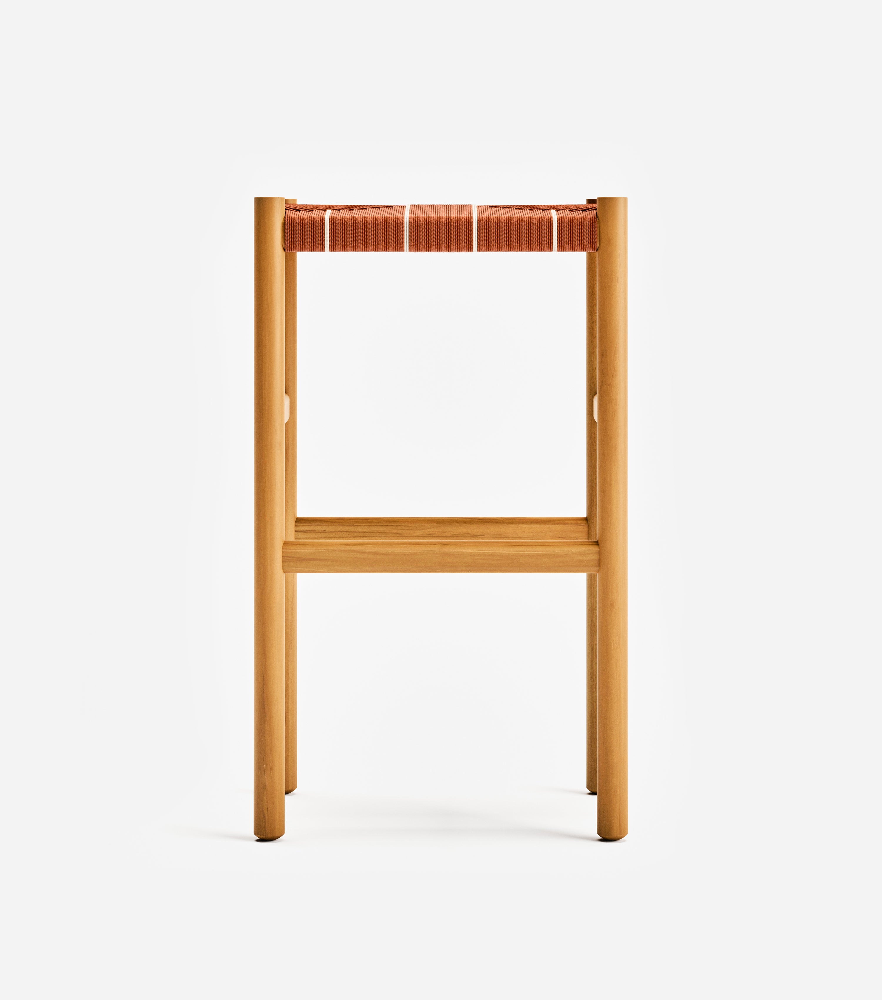 Natural / Grafik Rust & Naturaline Pattern / Bar