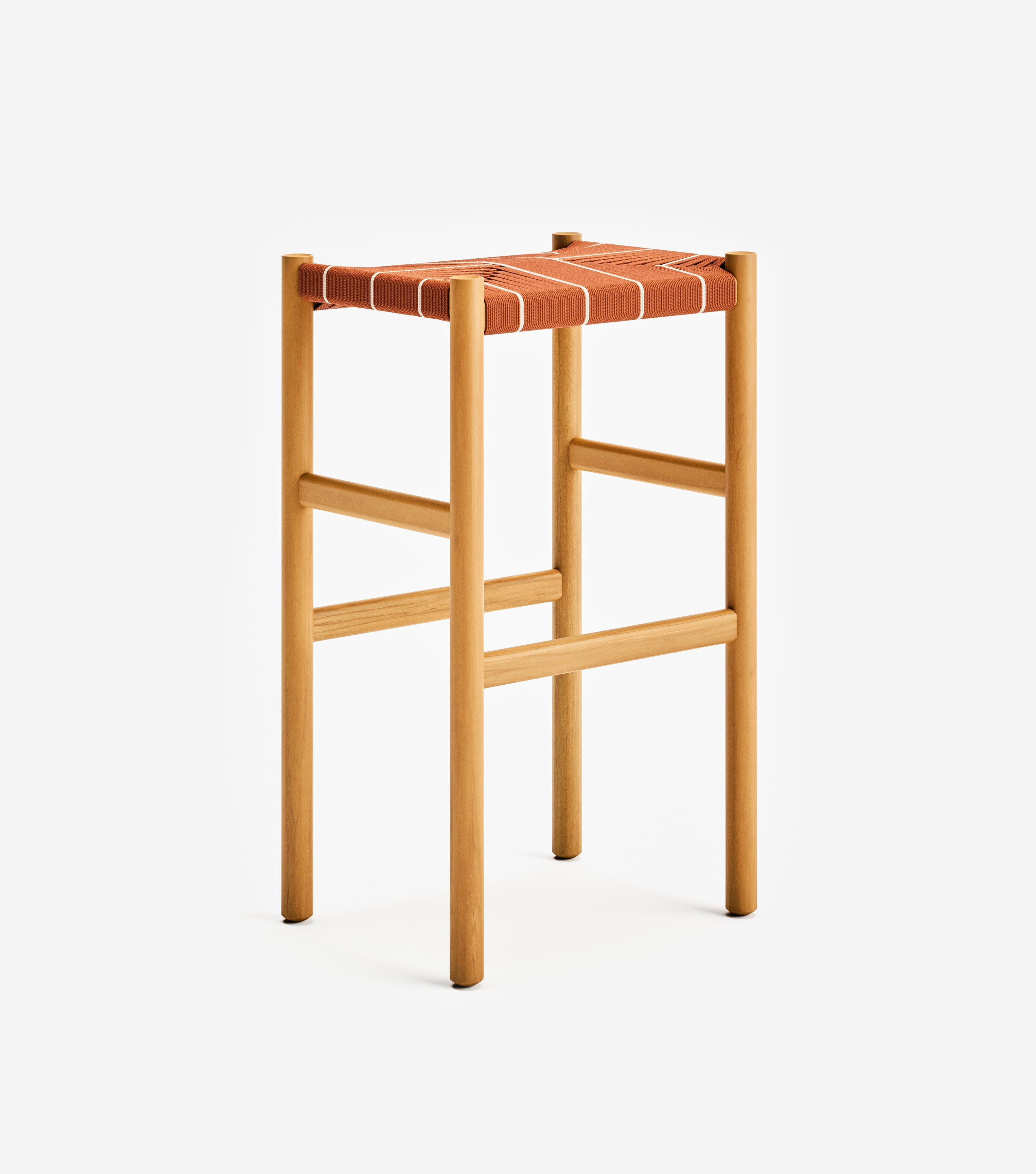 Natural / Grafik Rust & Naturaline Pattern / Bar