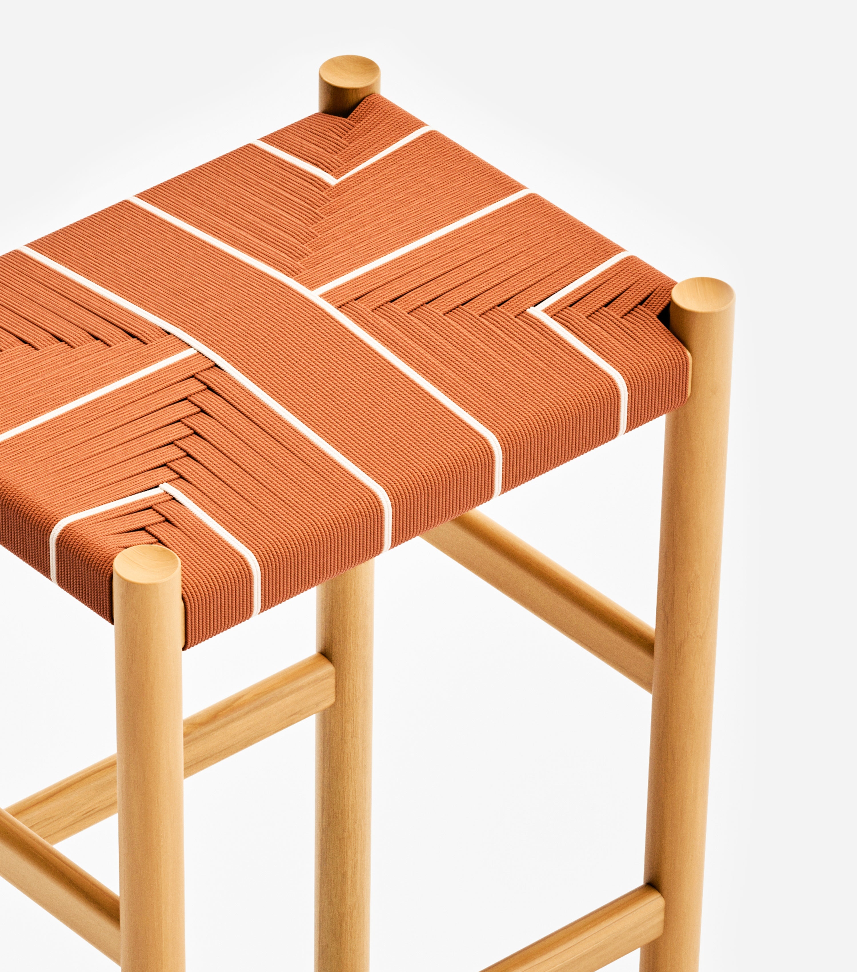 Natural / Grafik Rust & Naturaline Pattern / Bar