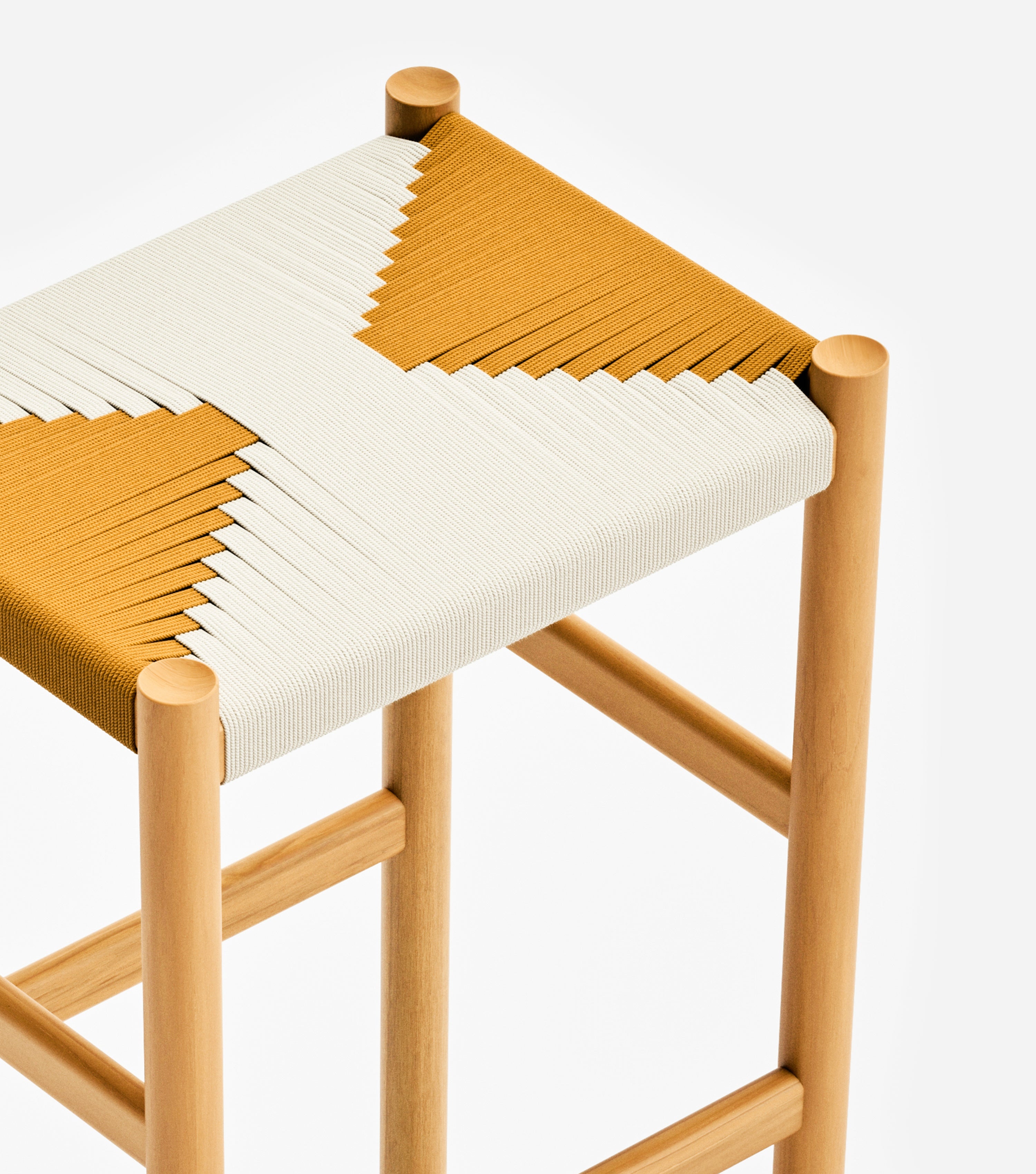 Natural / Nova Pattern / Bar