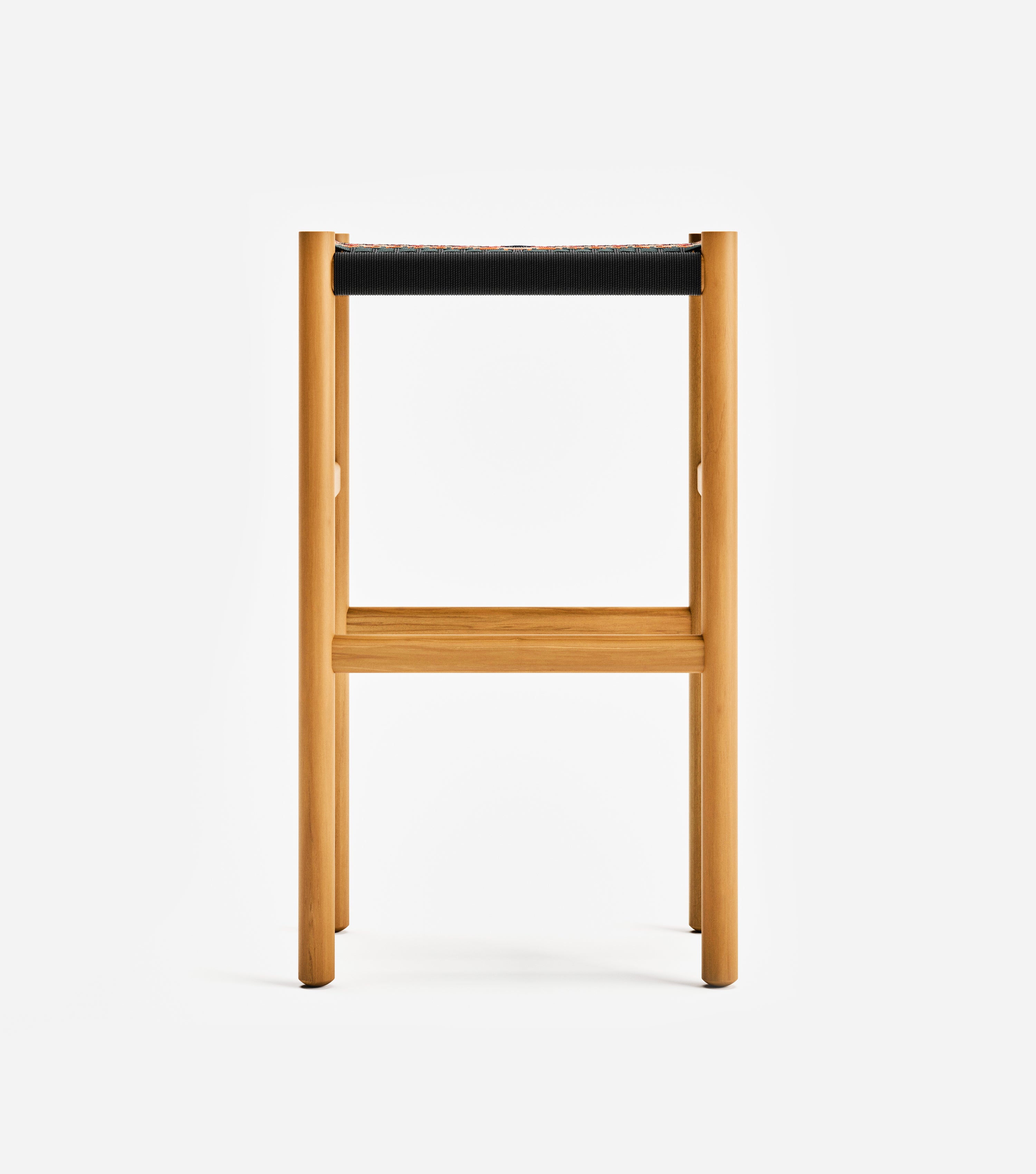 Natural / San Geronimo Pattern / Bar