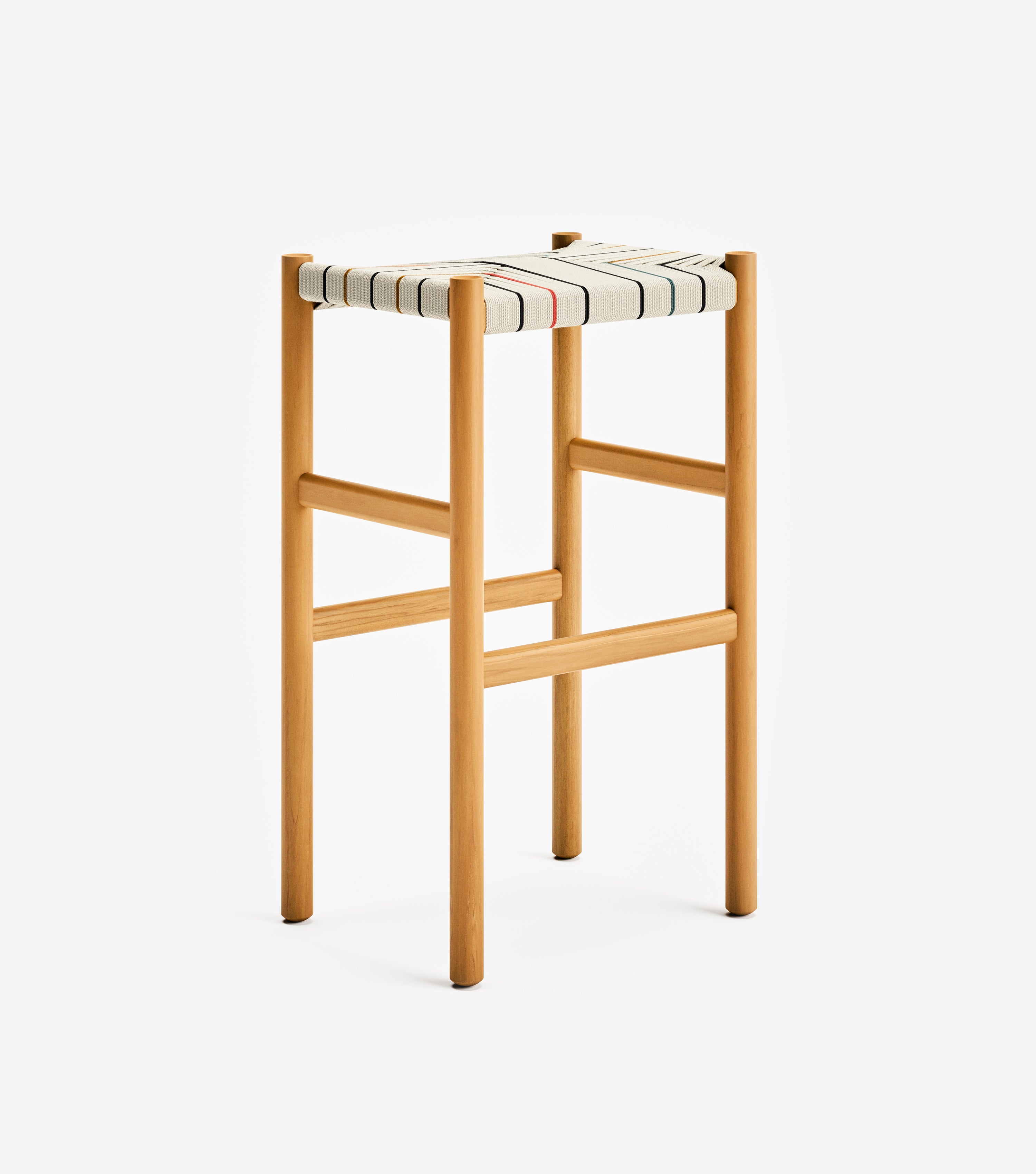 Natural / Stijl Pattern / Bar