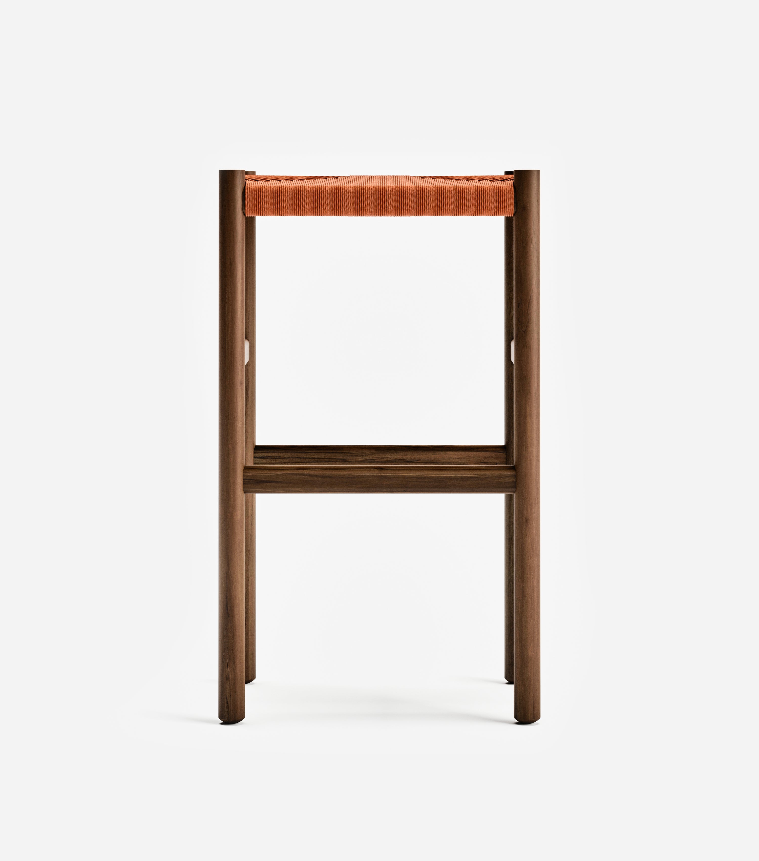 Coffee / Umbra Pattern / Bar