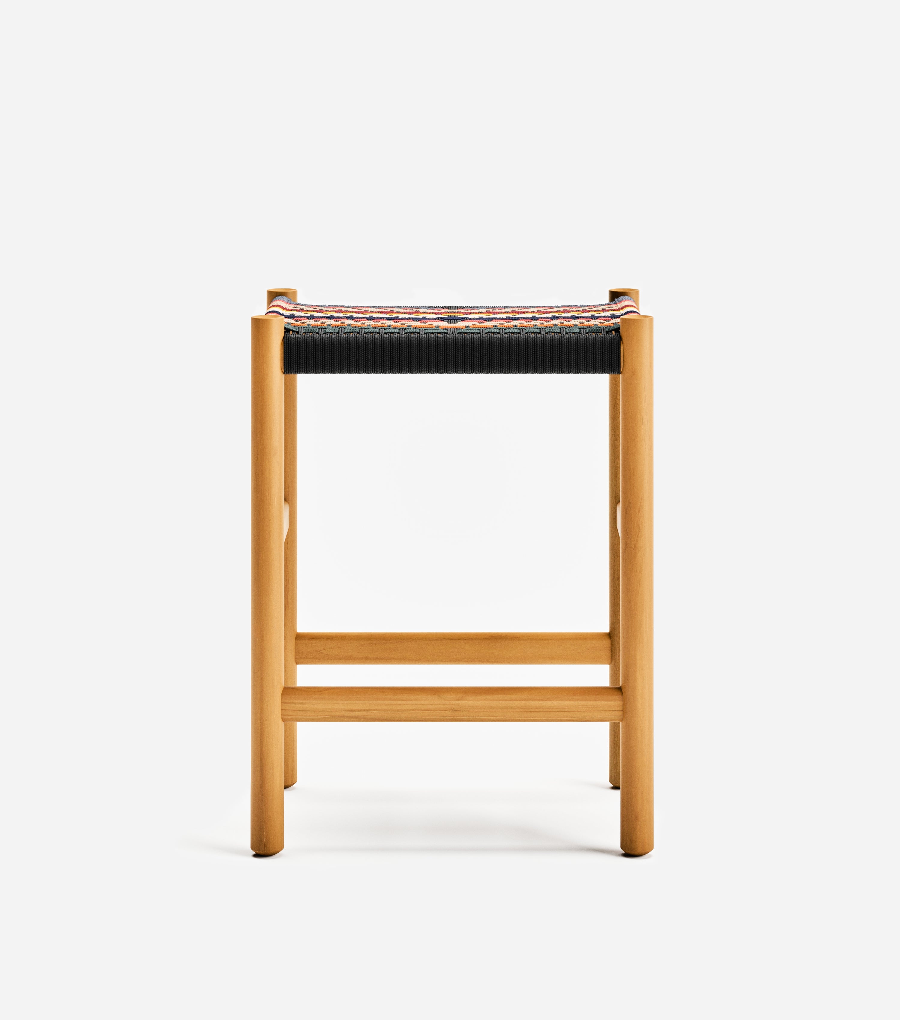 Natural / San Geronimo Pattern / Counter