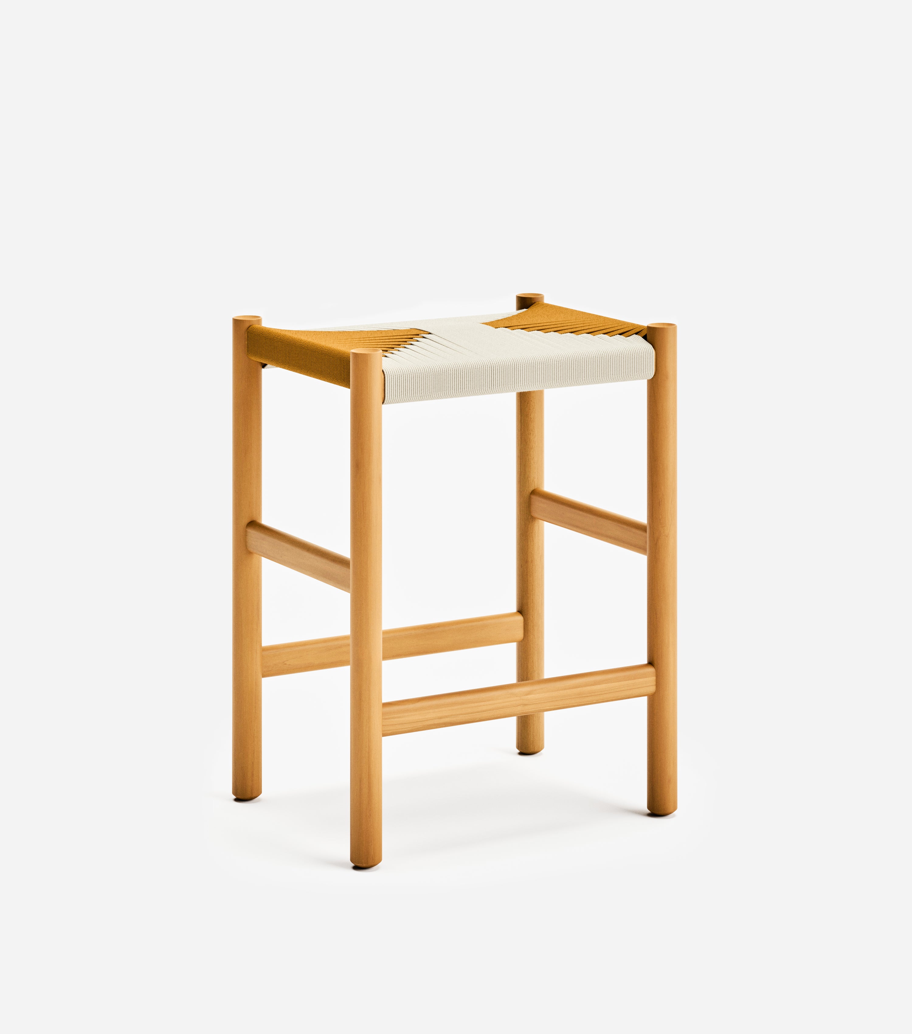 Natural / Nova Pattern / Counter