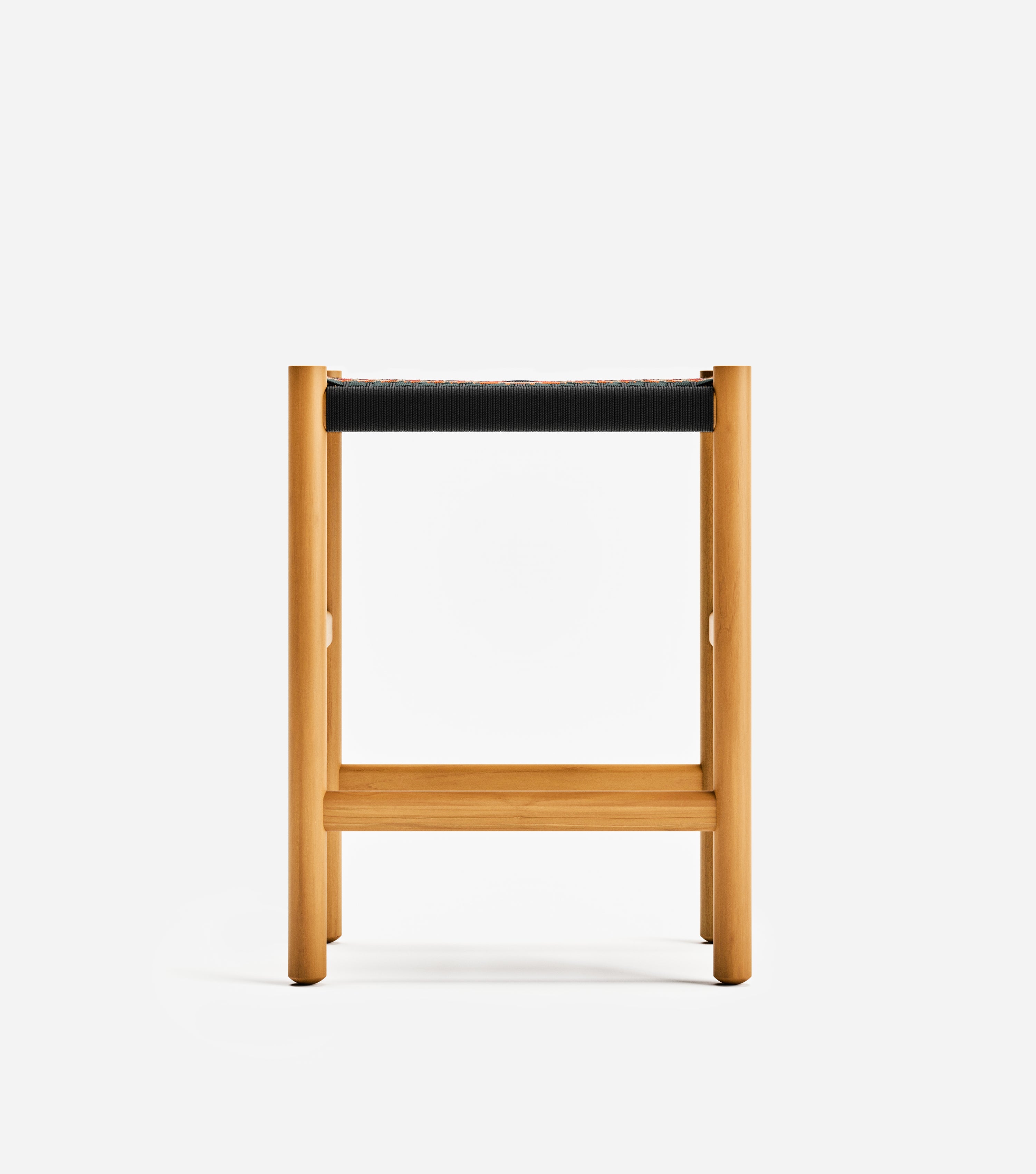 Natural / San Geronimo Pattern / Counter