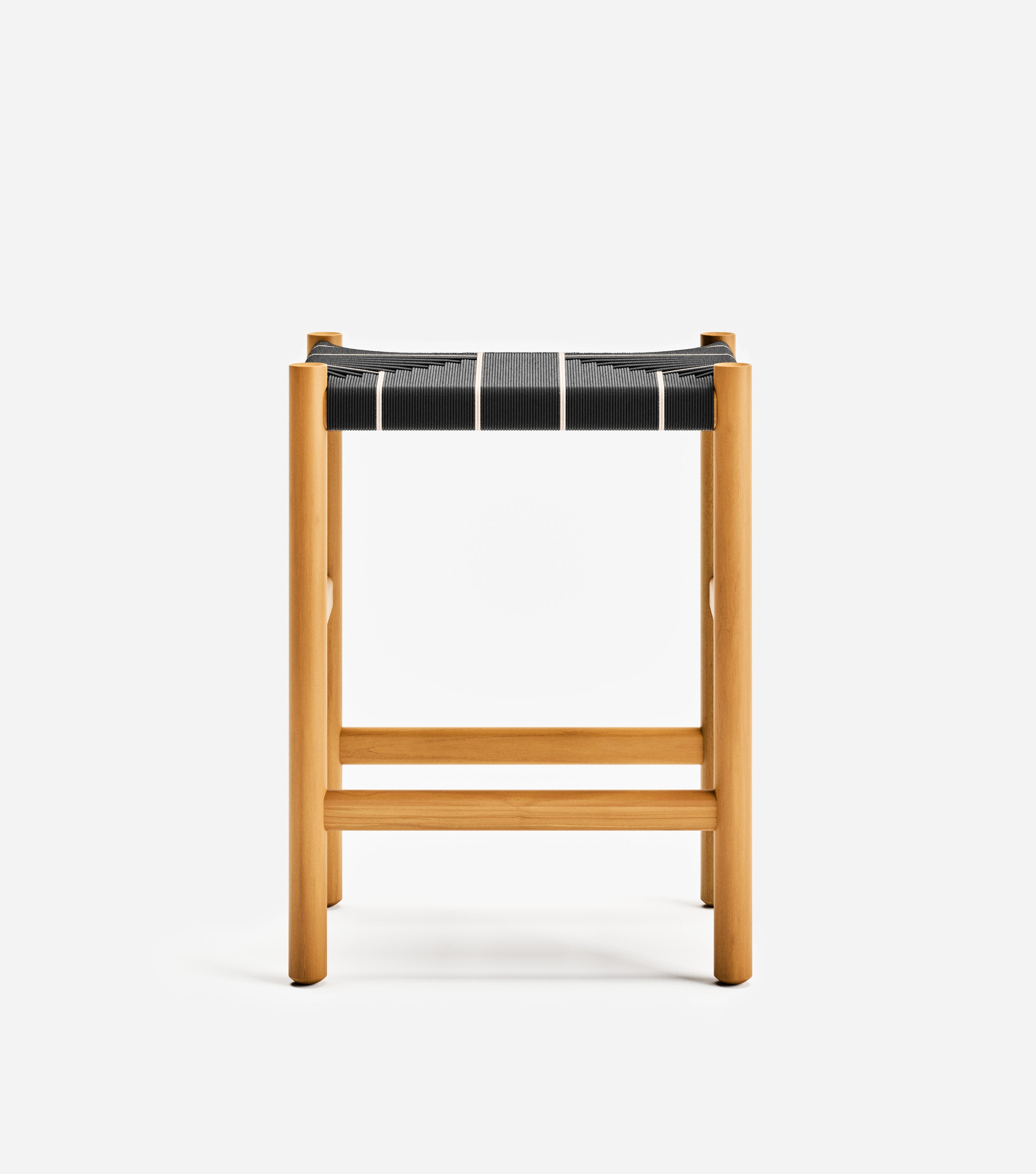 Natural / Grafik Black & Naturaline Pattern / Counter