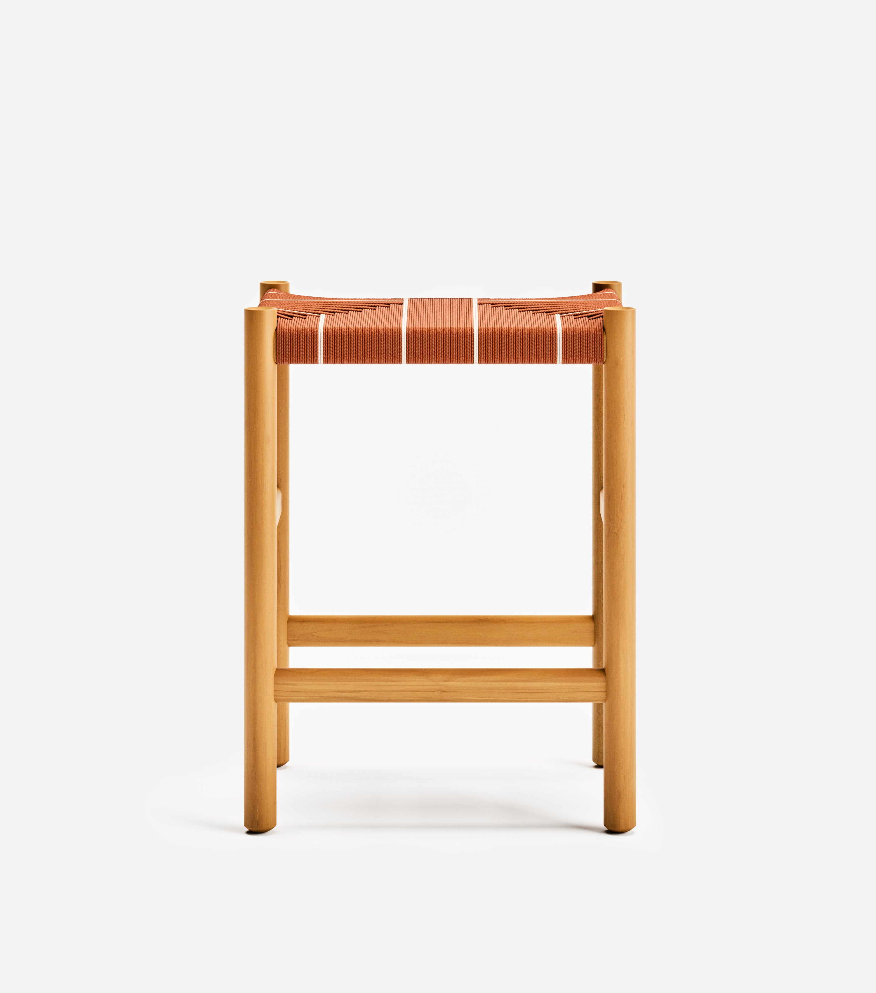 Natural / Grafik Rust & Naturaline Pattern / Counter