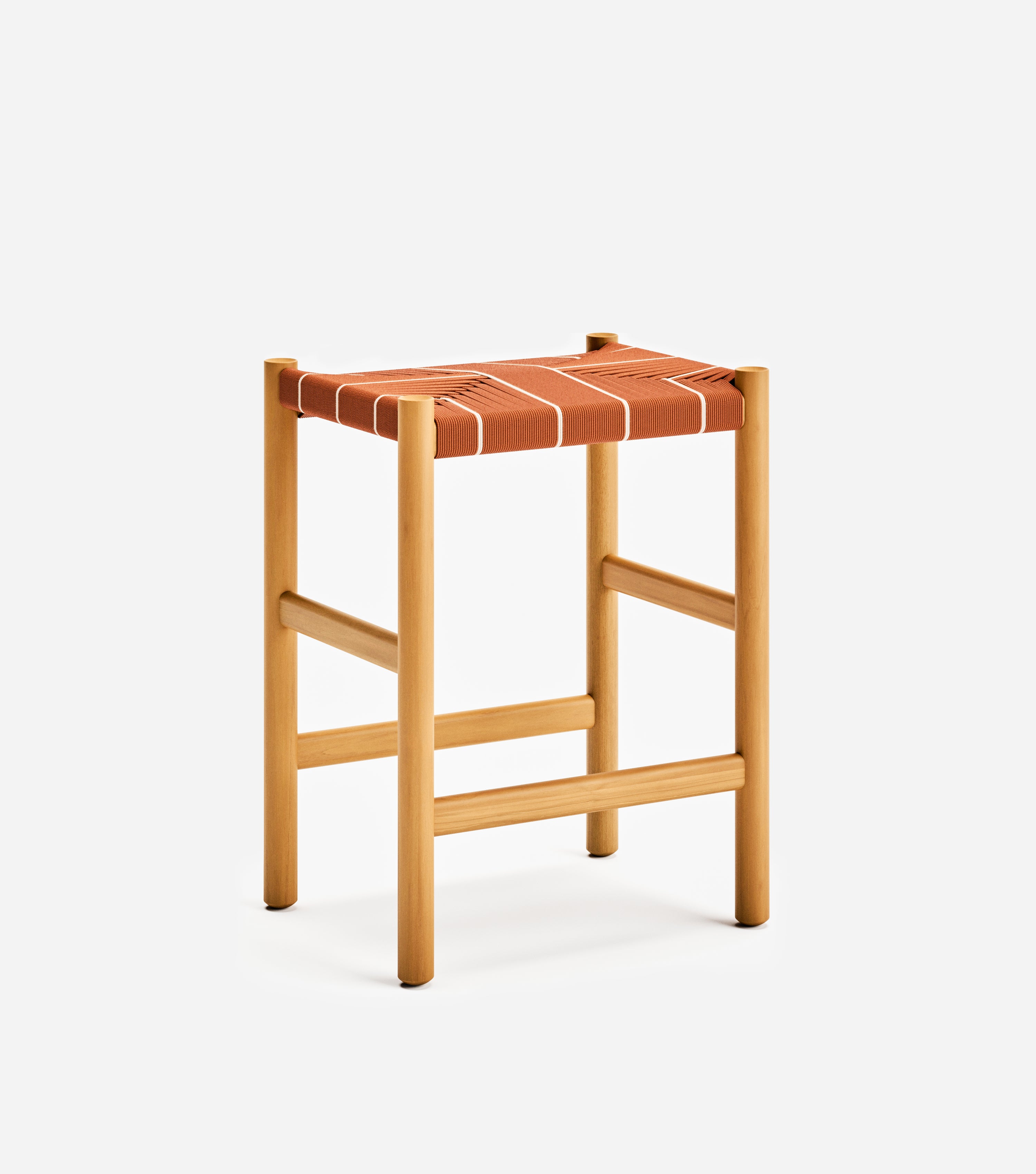 Natural / Grafik Rust & Naturaline Pattern / Counter