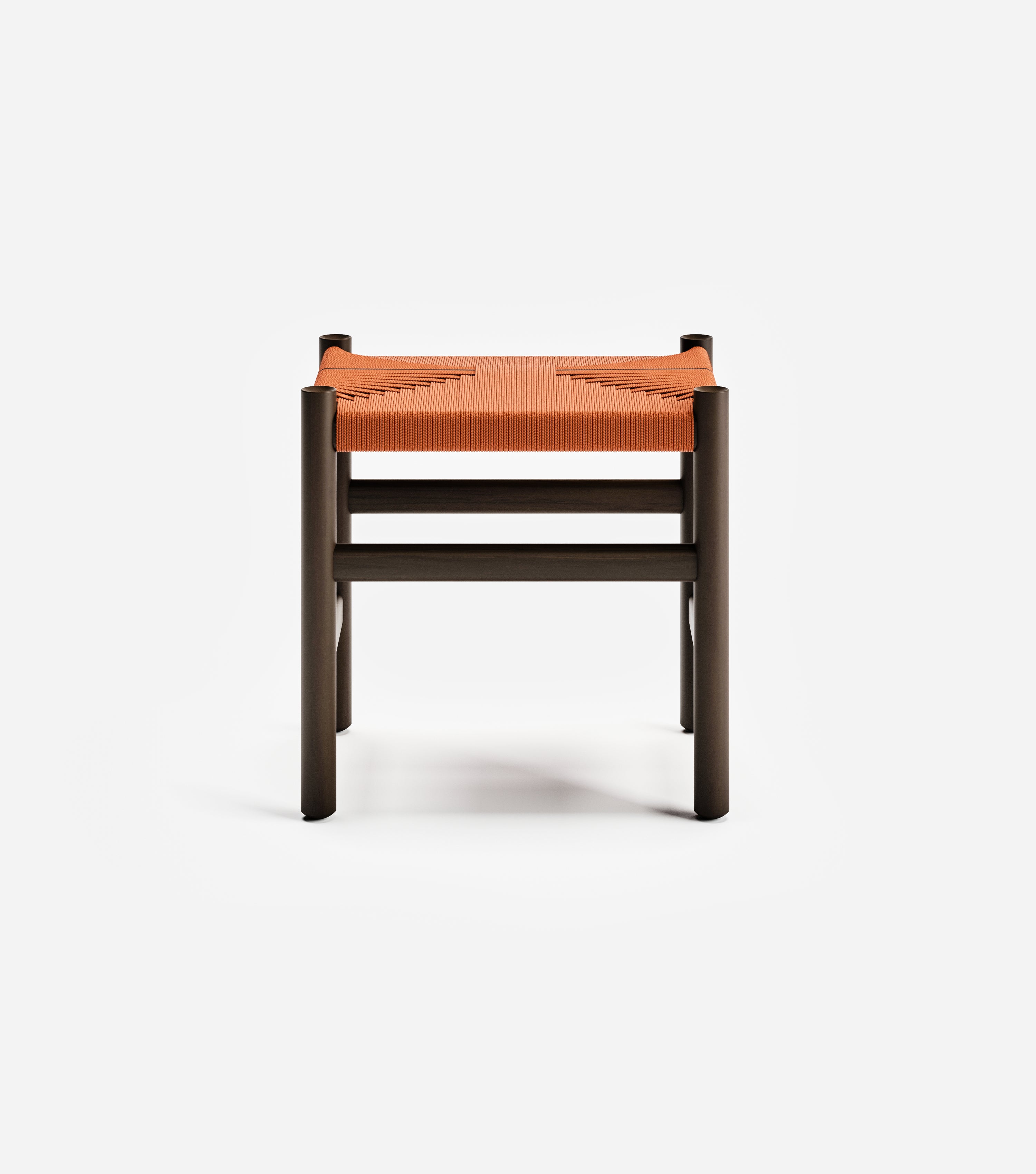 Coffee / Umbra Pattern