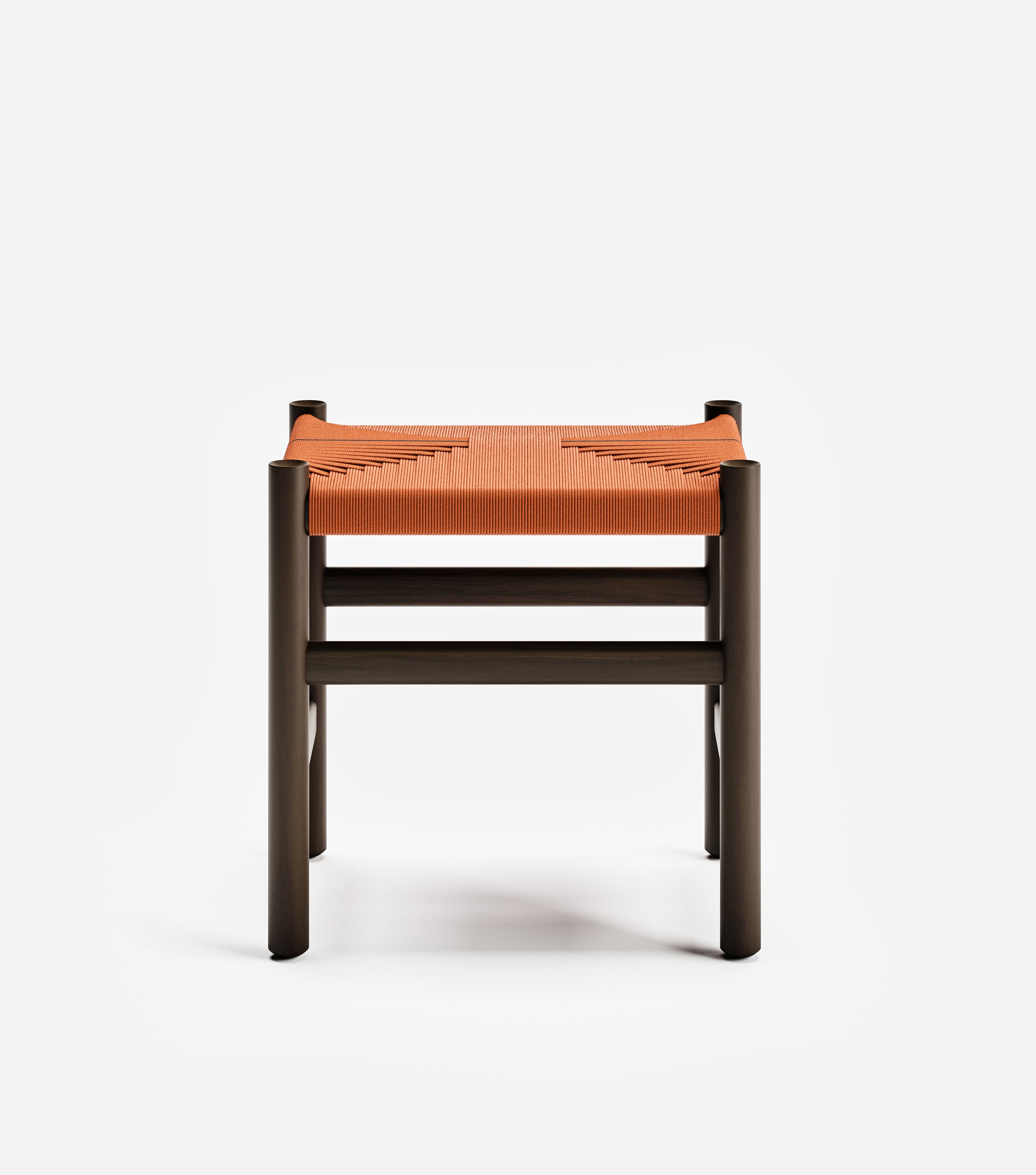 Coffee / Umbra Pattern