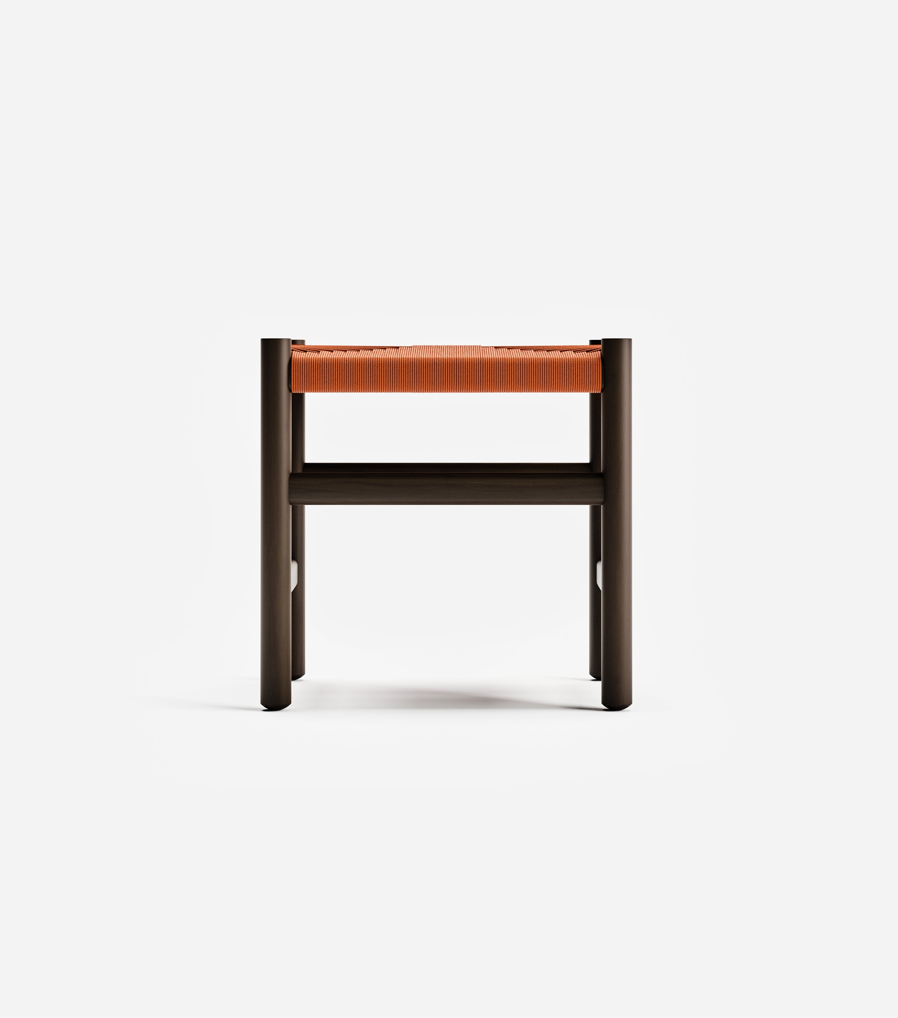 Coffee / Umbra Pattern