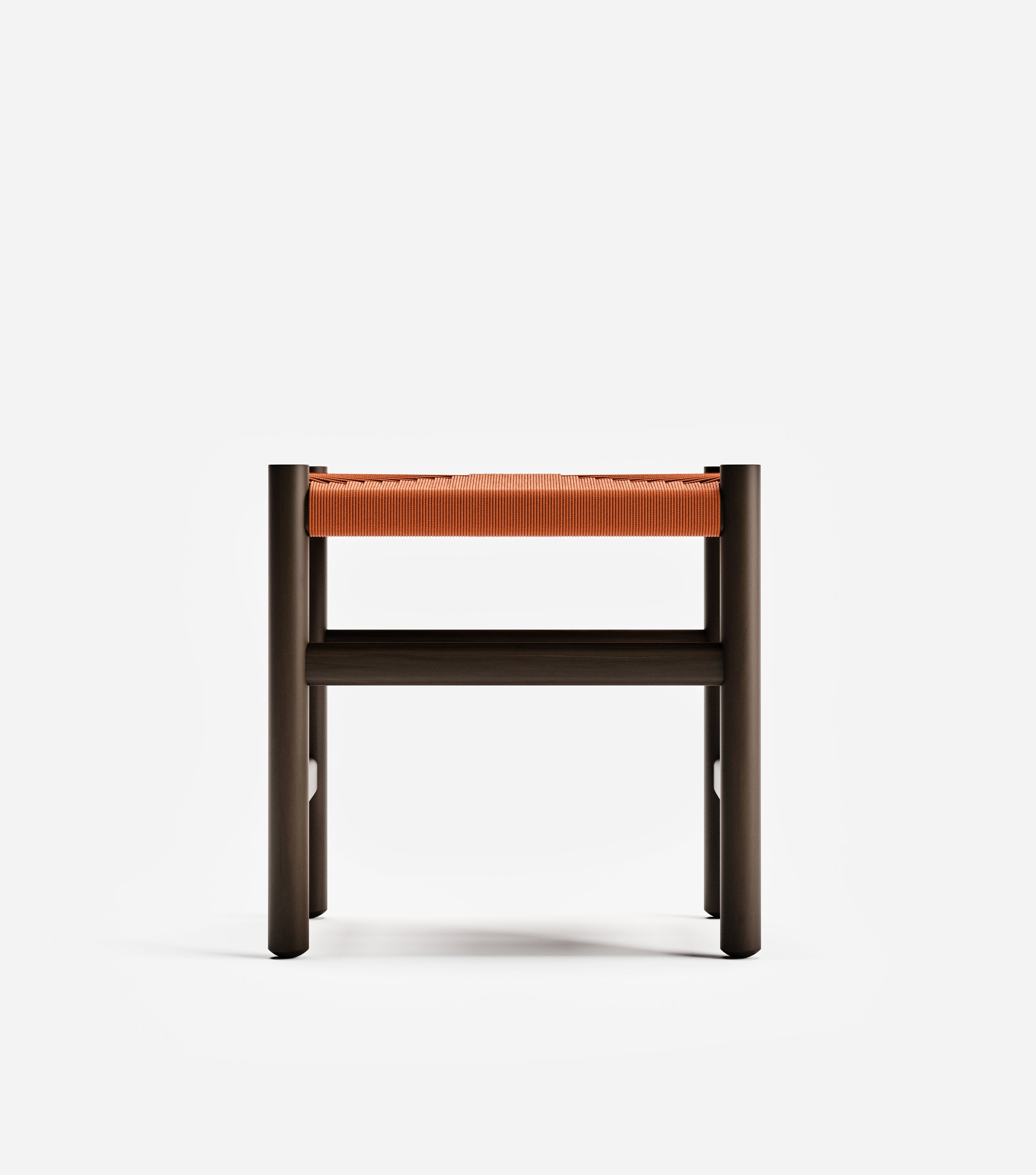 Coffee / Umbra Pattern