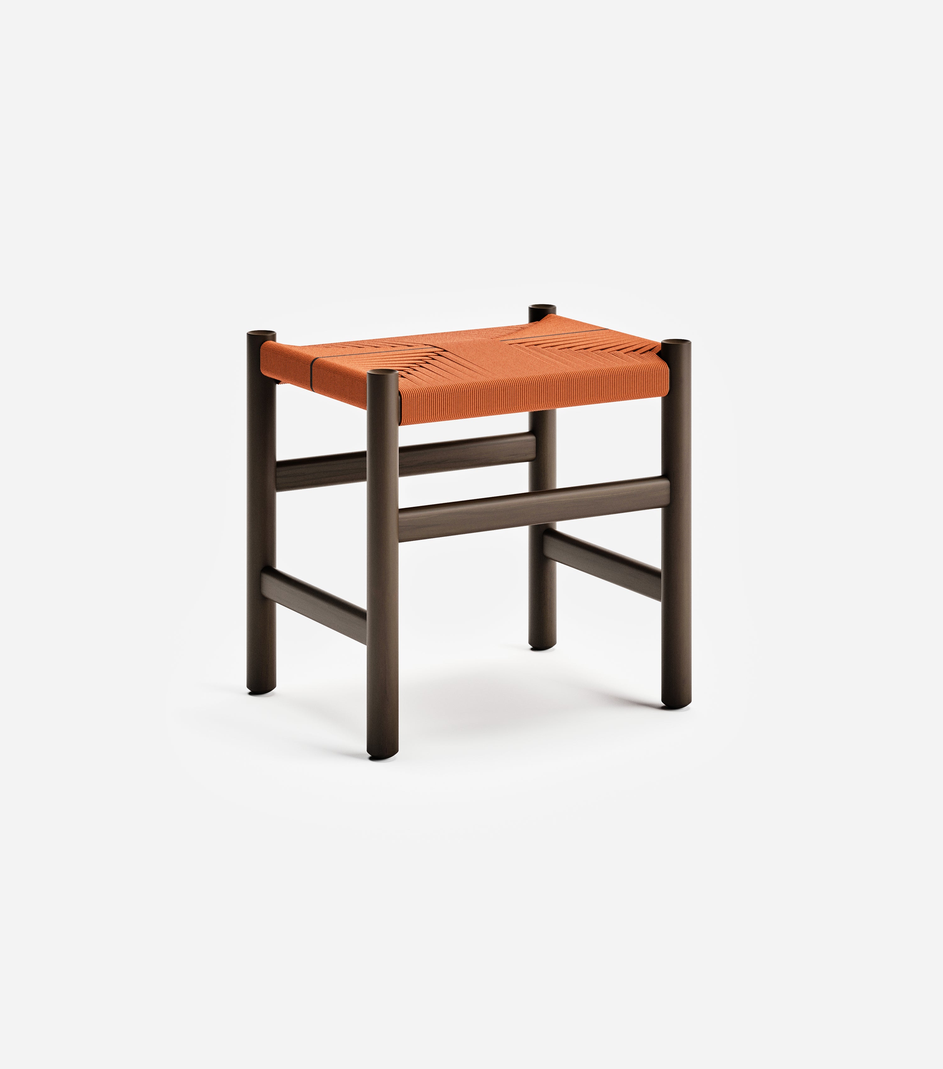 Coffee / Umbra Pattern