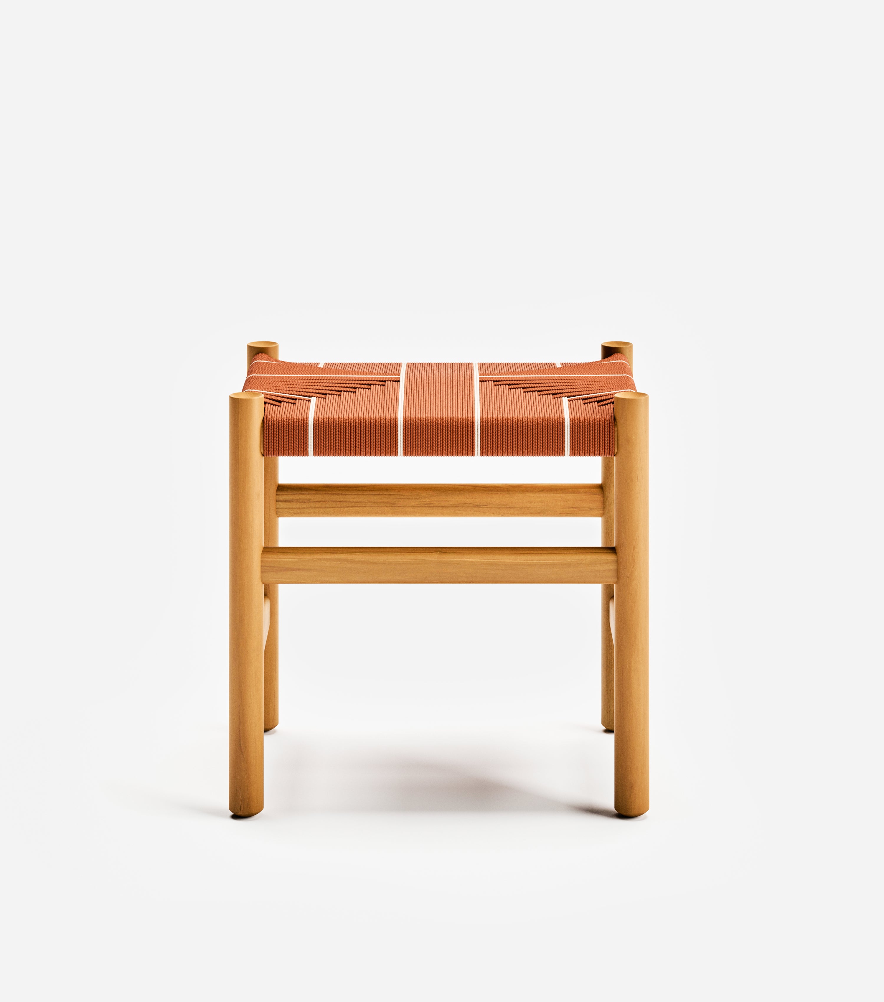 Natural / Grafik Rust & Naturaline Pattern