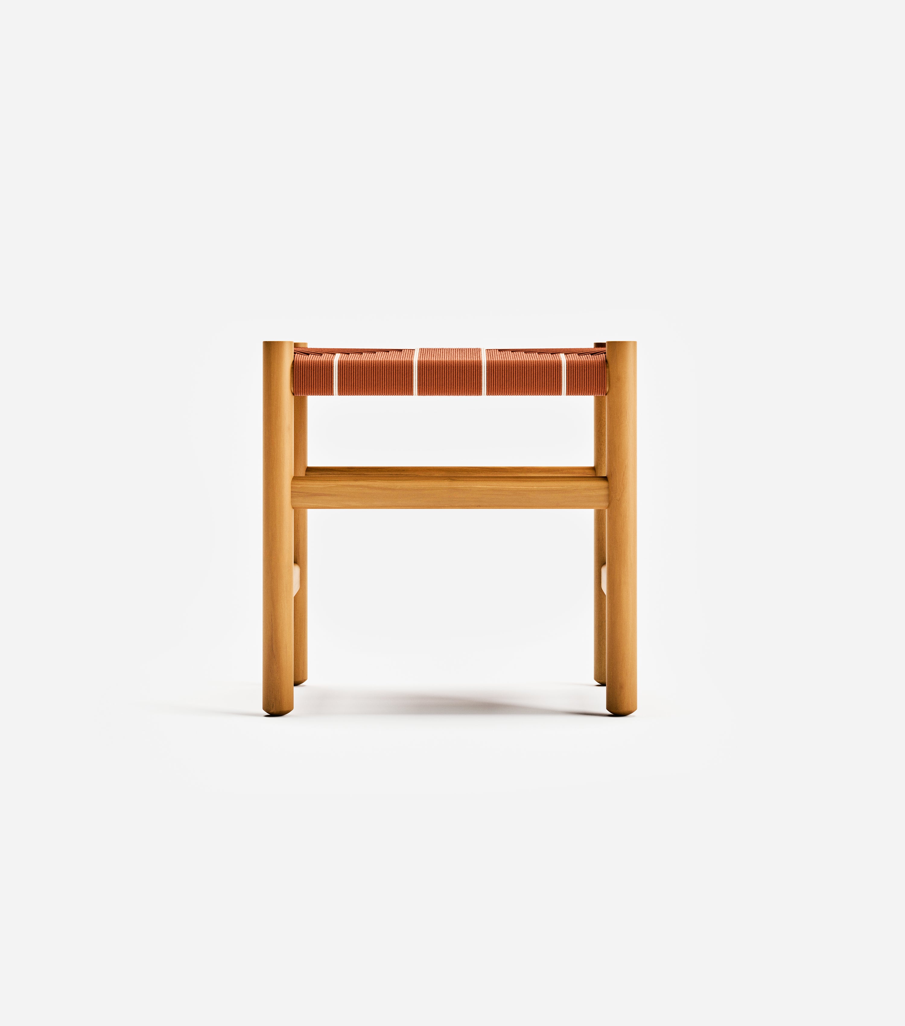 Natural / Grafik Rust & Naturaline Pattern