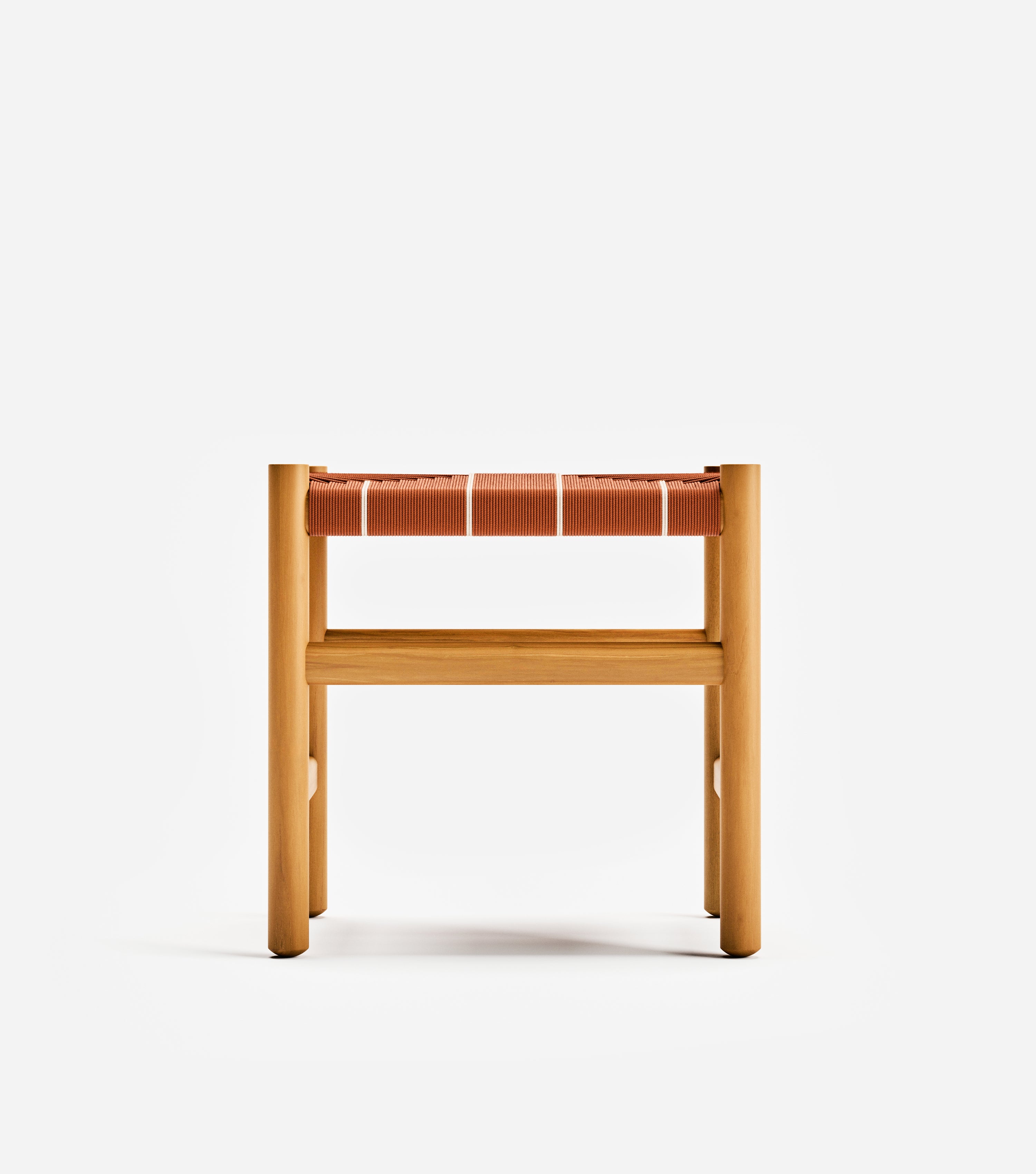 Natural / Grafik Rust & Naturaline Pattern