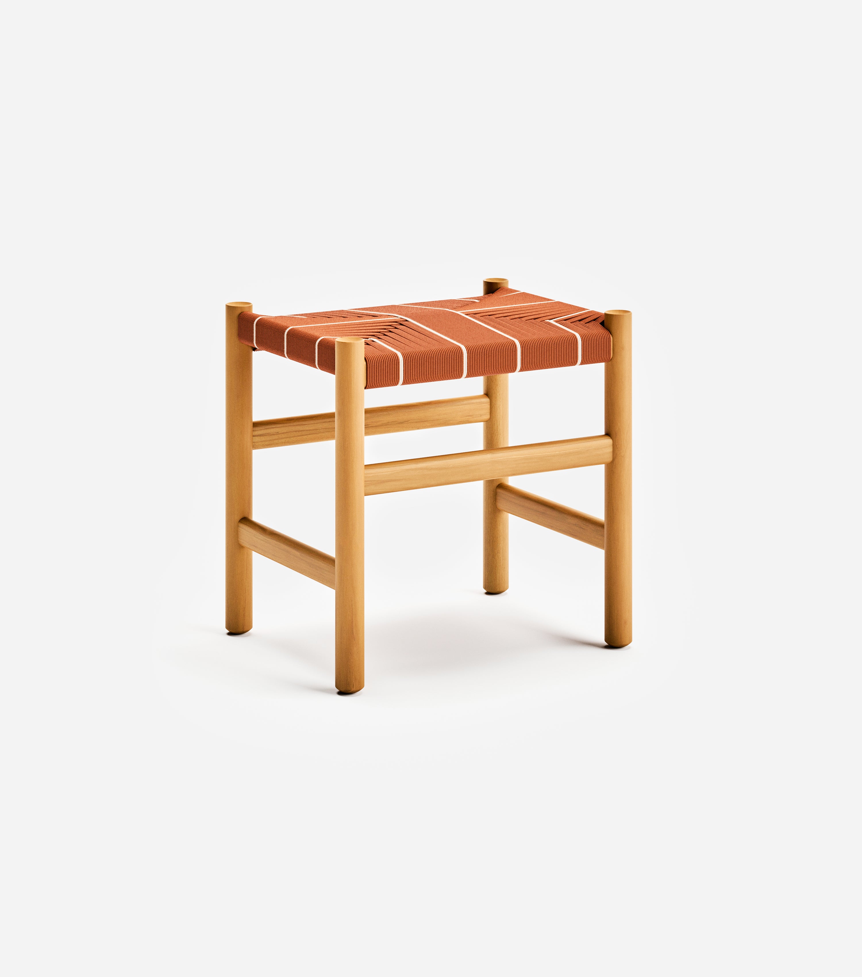 Natural / Grafik Rust & Naturaline Pattern