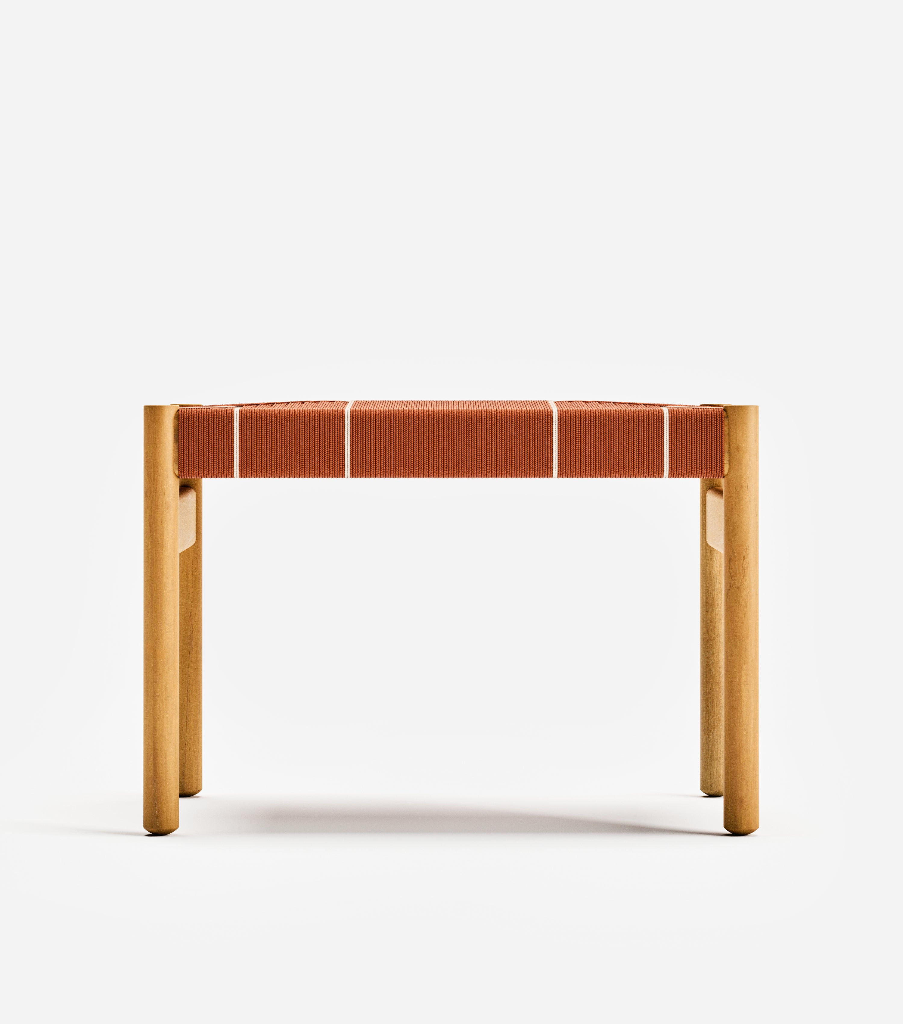 Natural / Grafik Rust & Naturaline Pattern