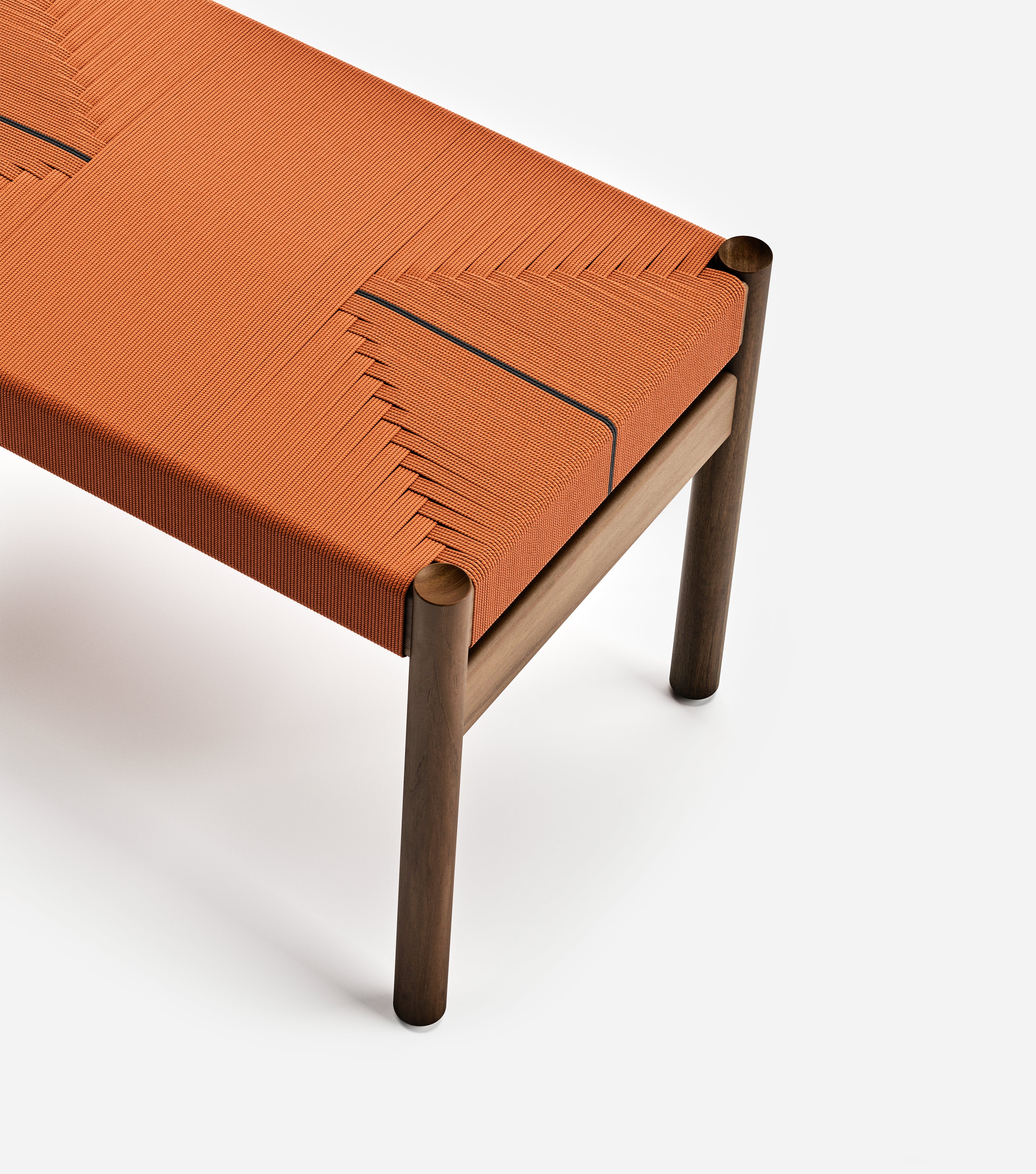 Coffee / Umbra Pattern