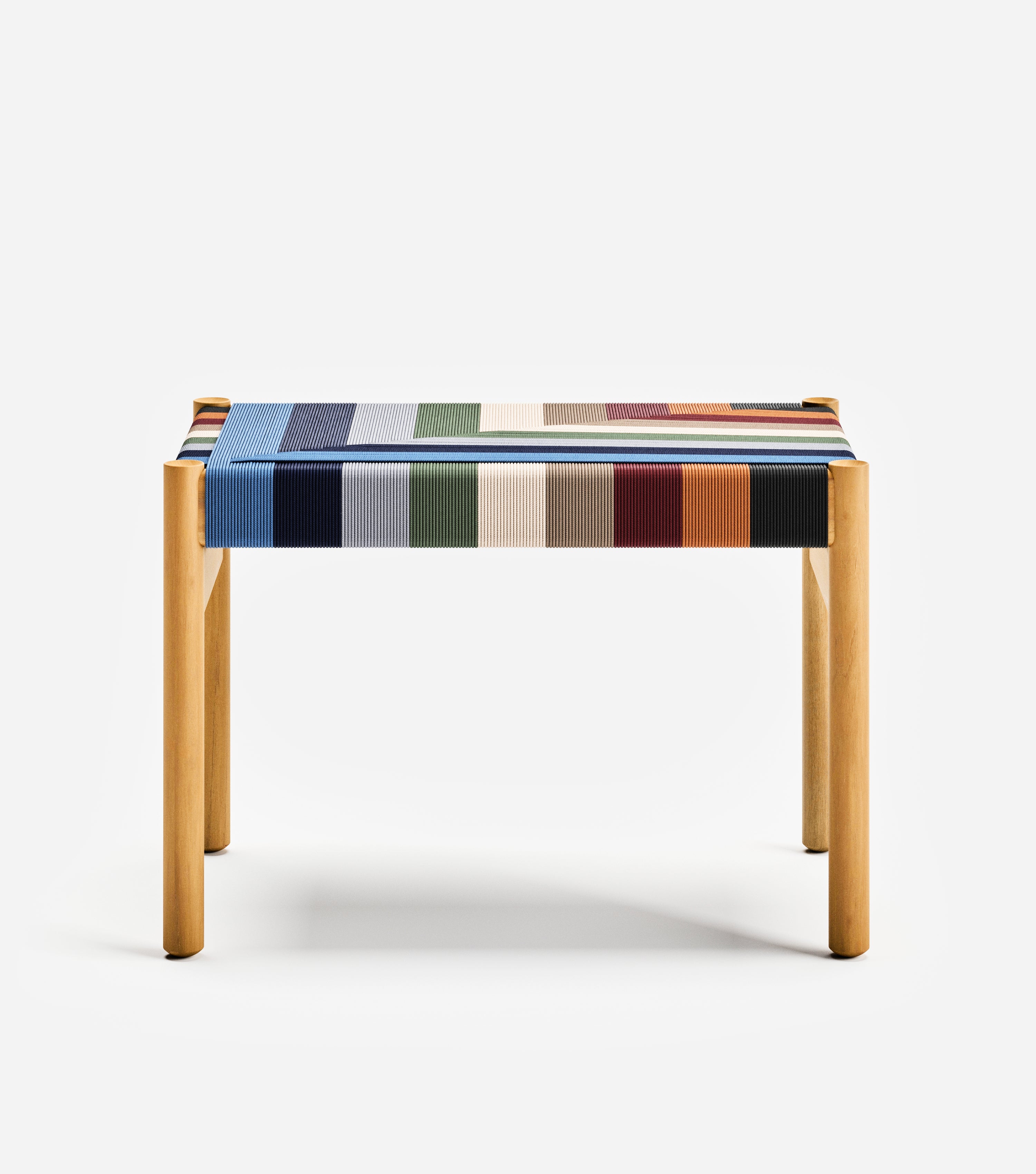 Natural / Vaqueano Pattern