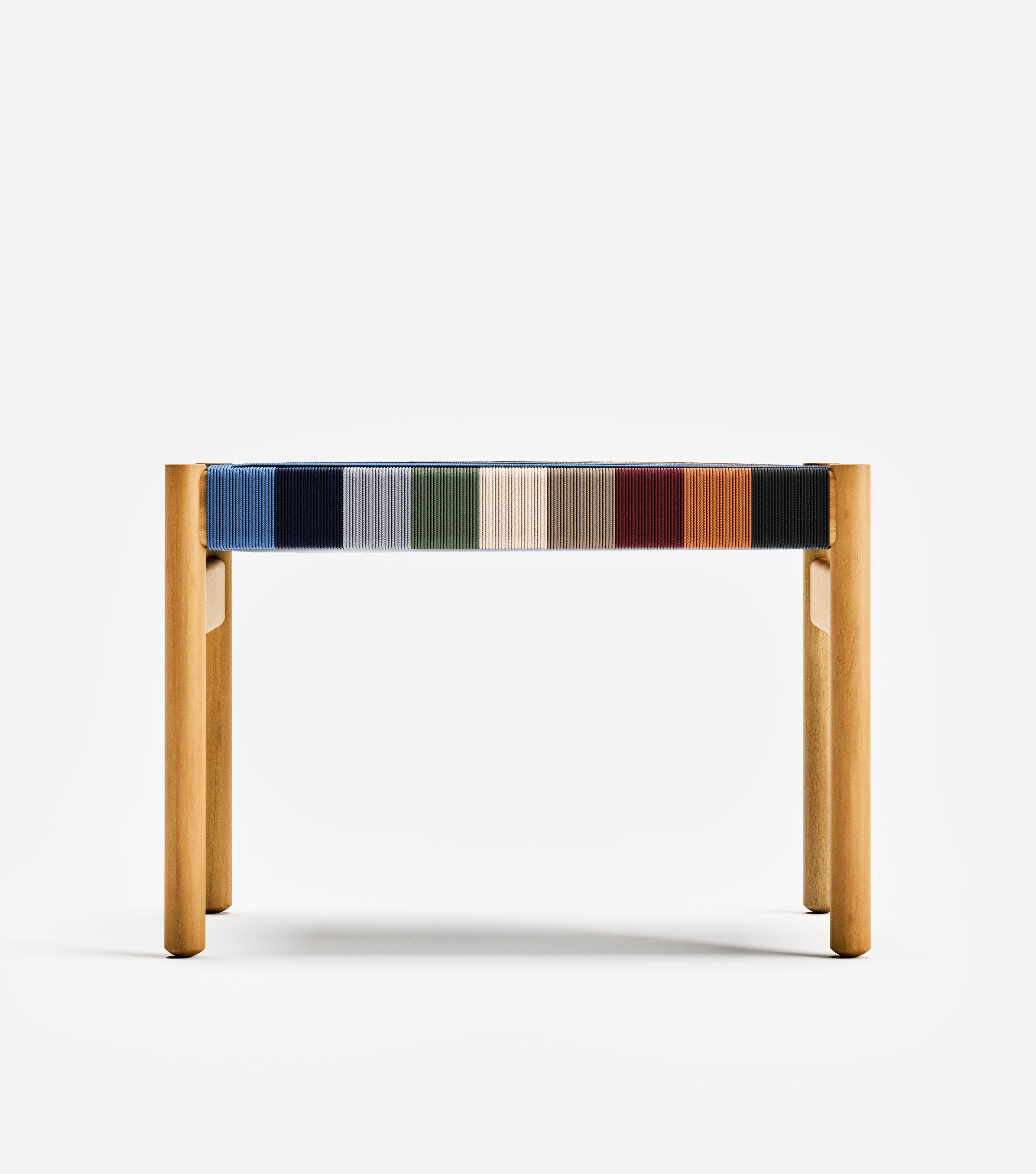 Natural / Vaqueano Pattern