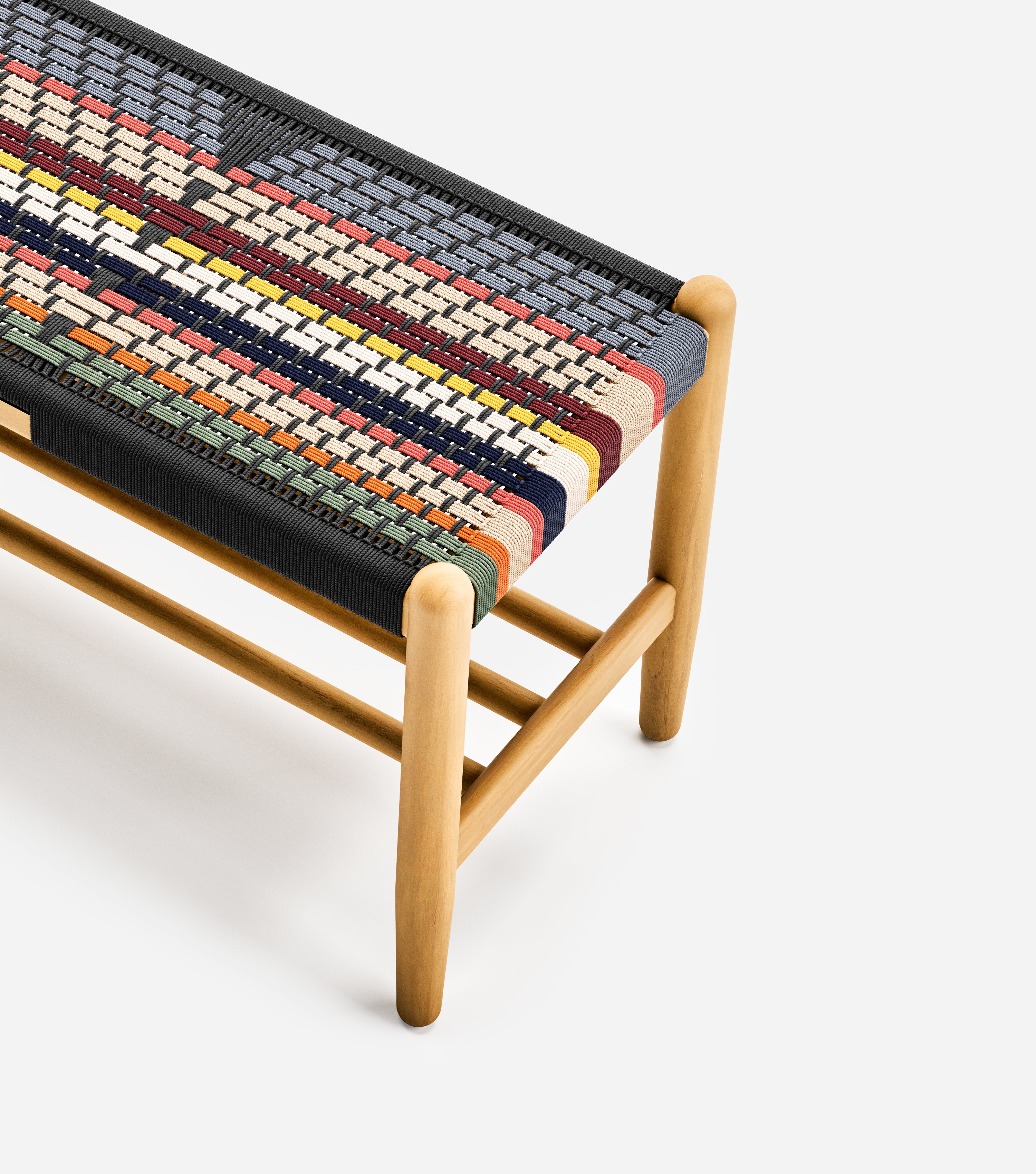 Natural / San Geronimo Pattern