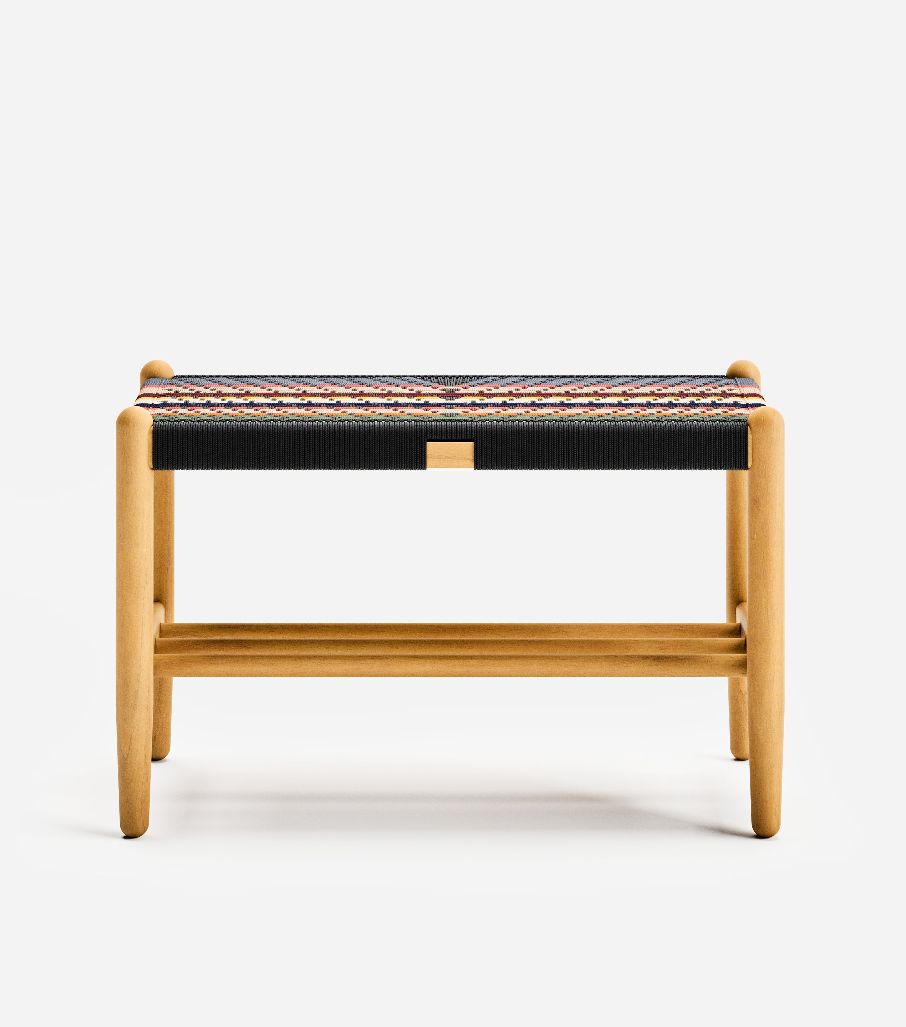 Natural / San Geronimo Pattern