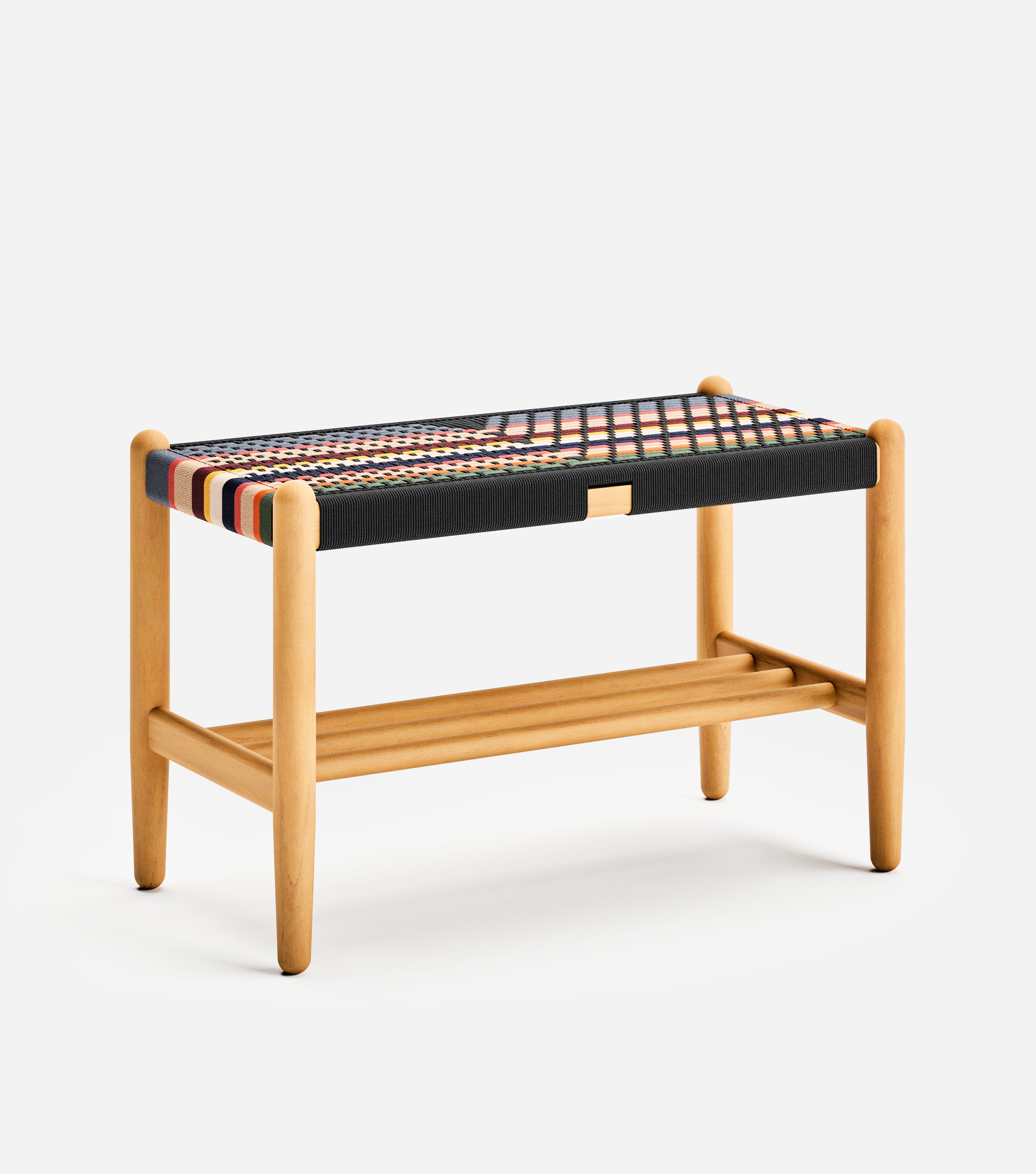 Natural / San Geronimo Pattern