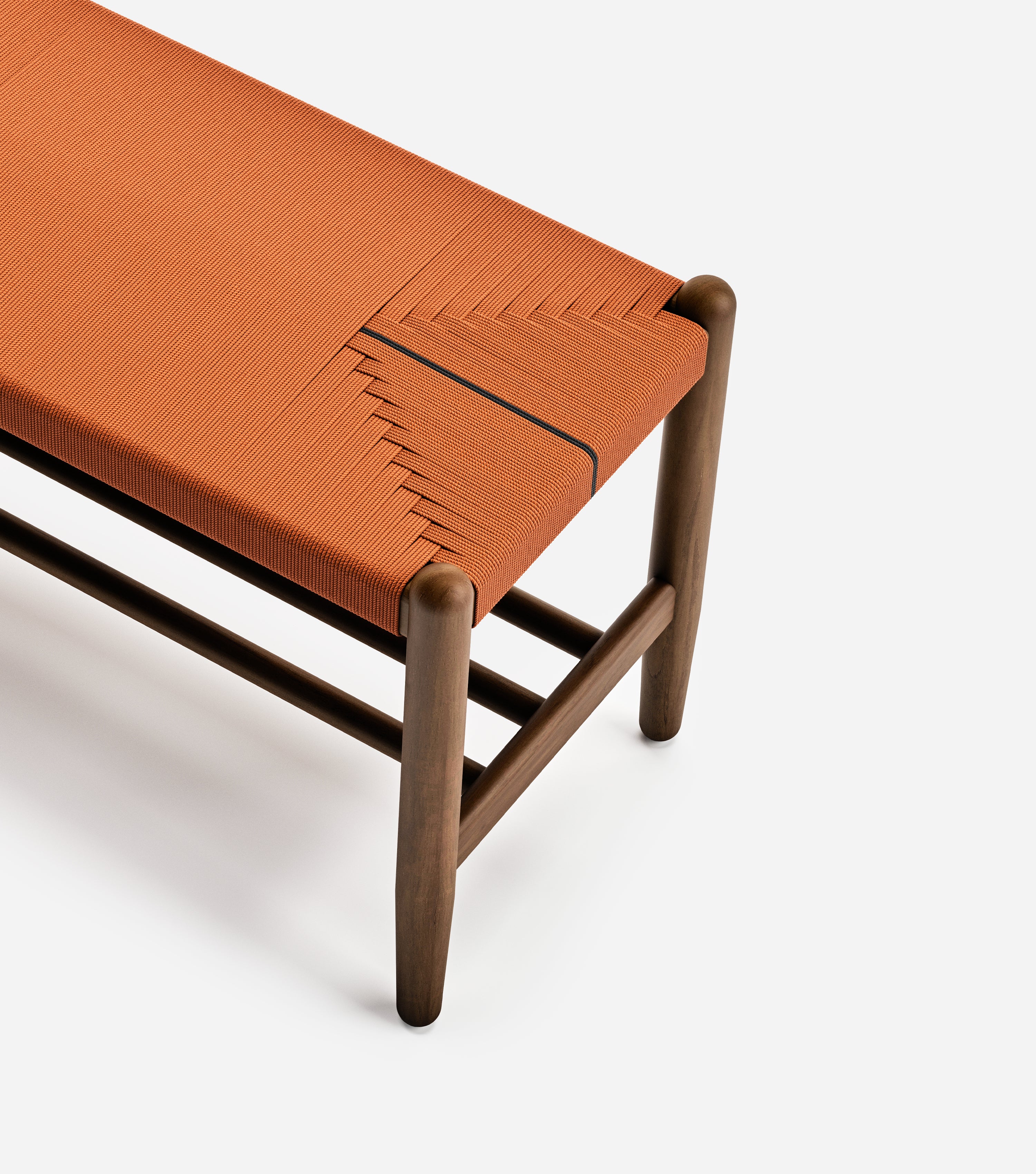 Coffee / Umbra Pattern