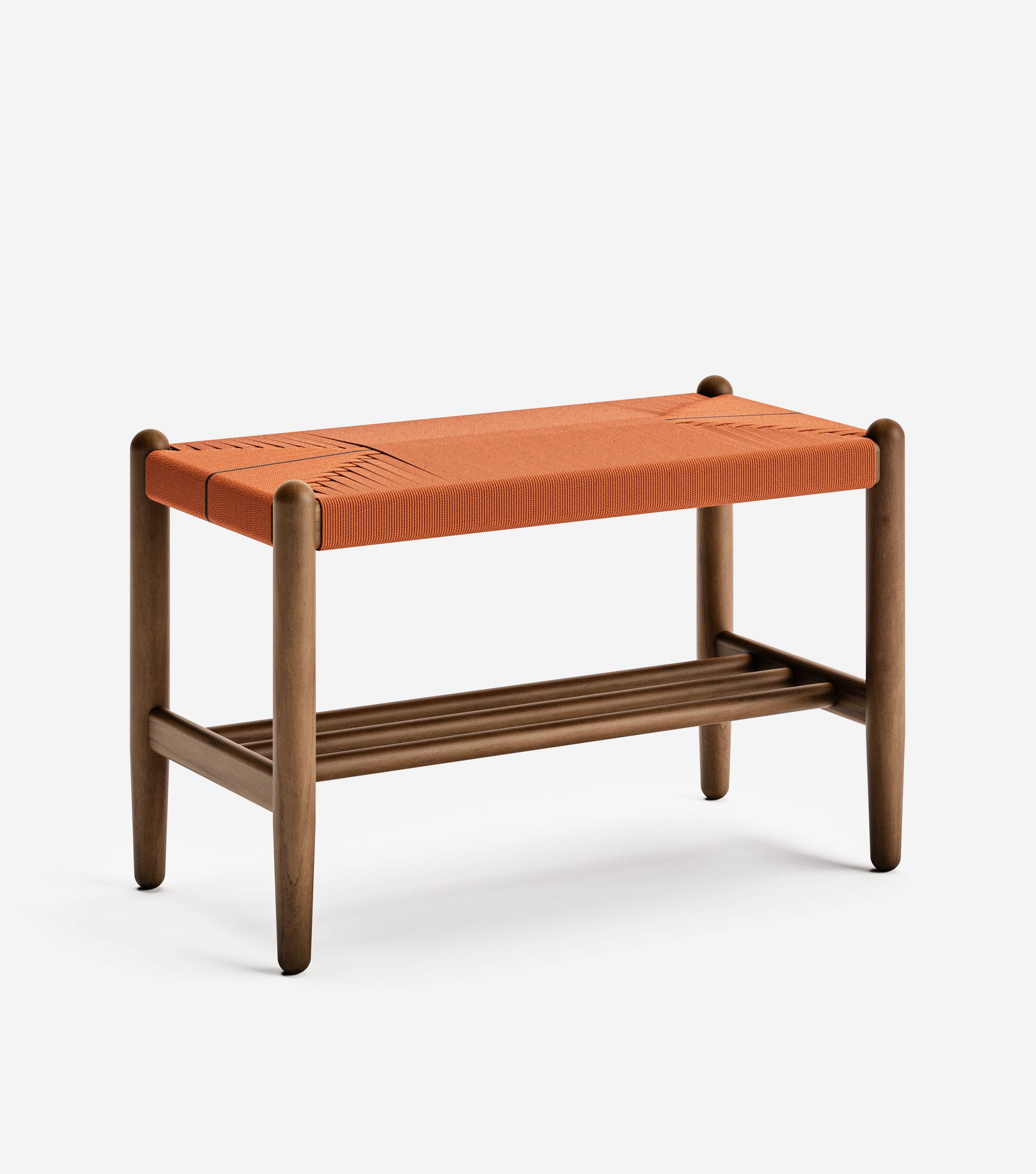 Coffee / Umbra Pattern