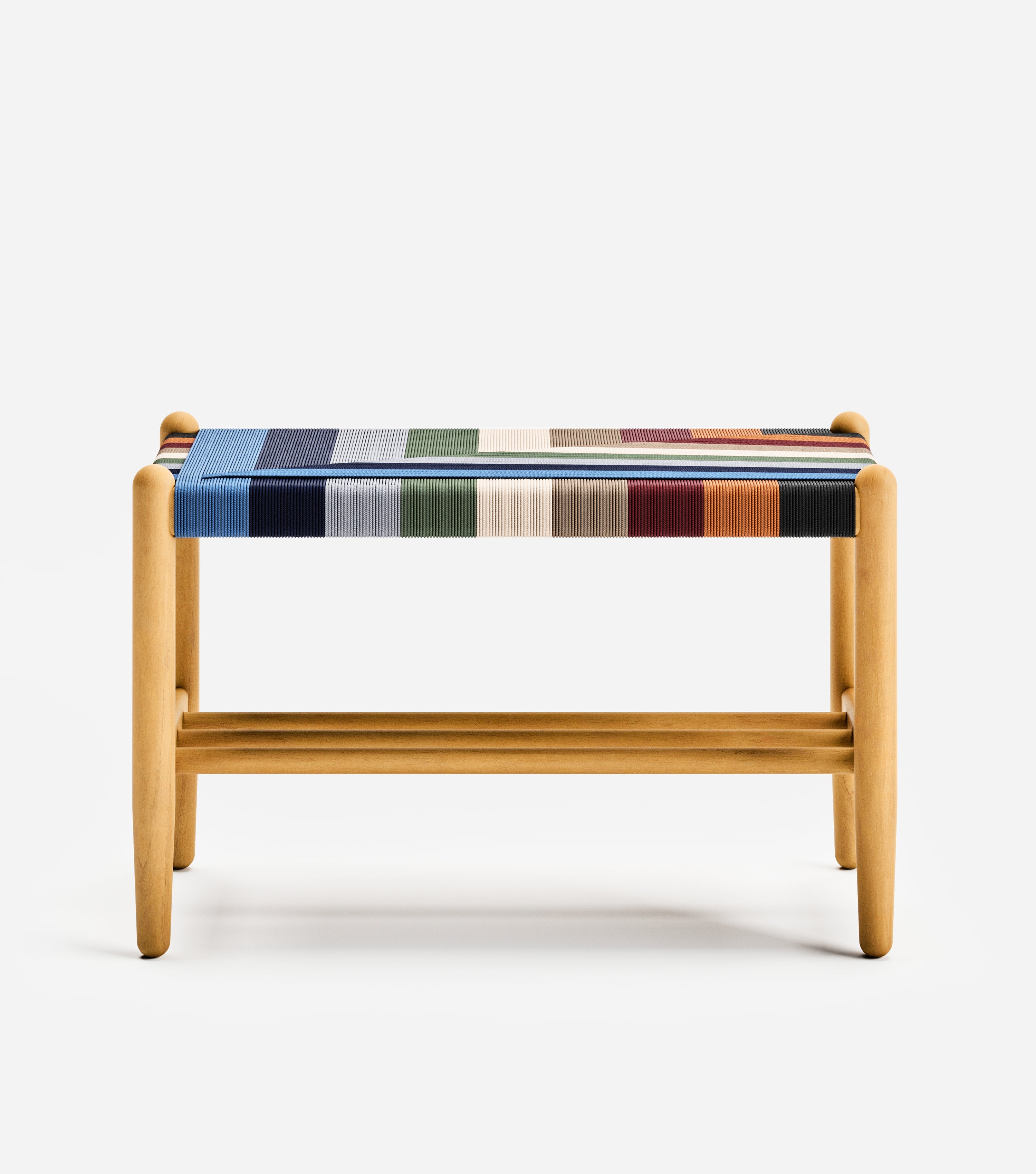 Natural / Vaqueano Pattern