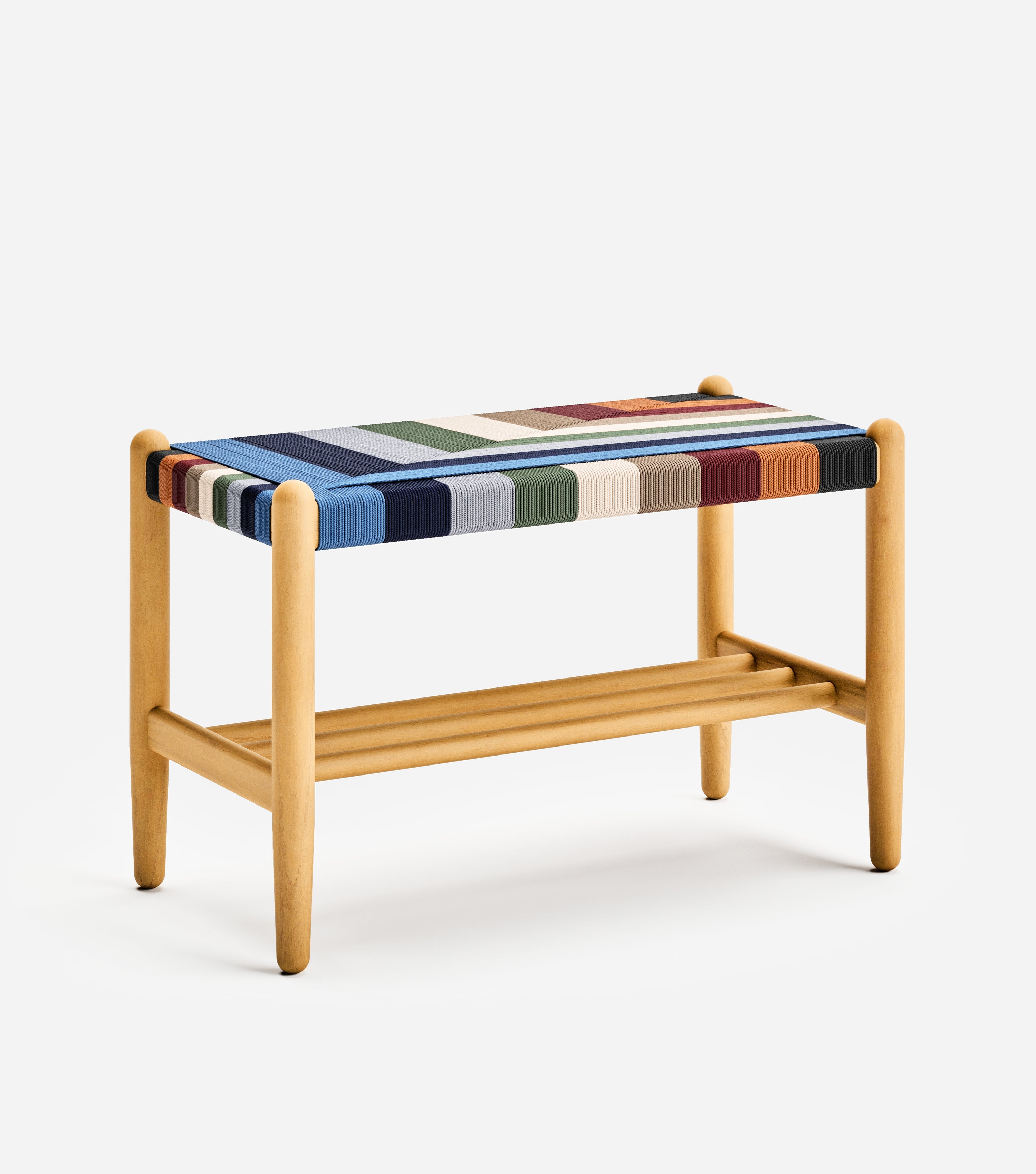 Natural / Vaqueano Pattern