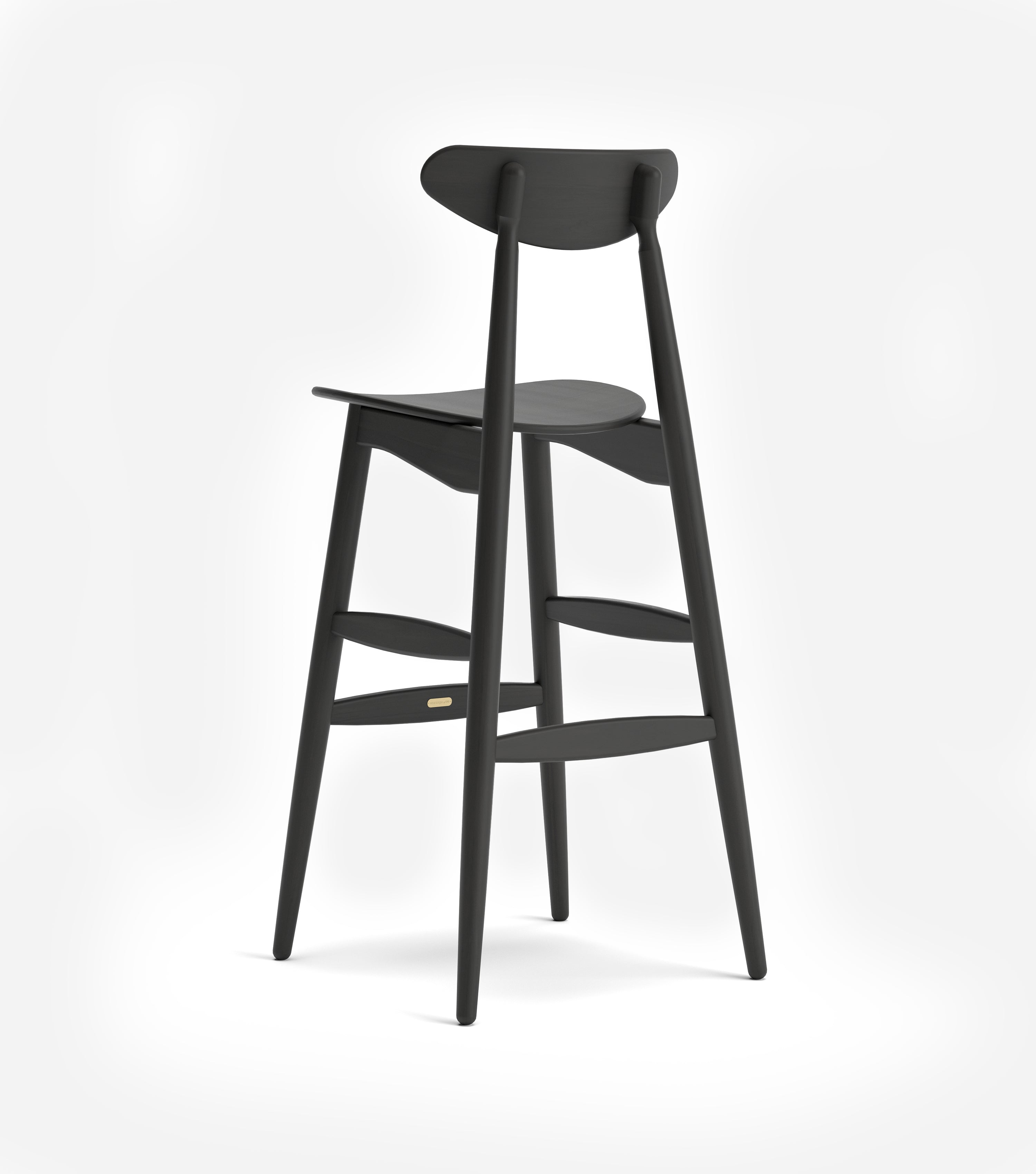 Charcoal / Bar
